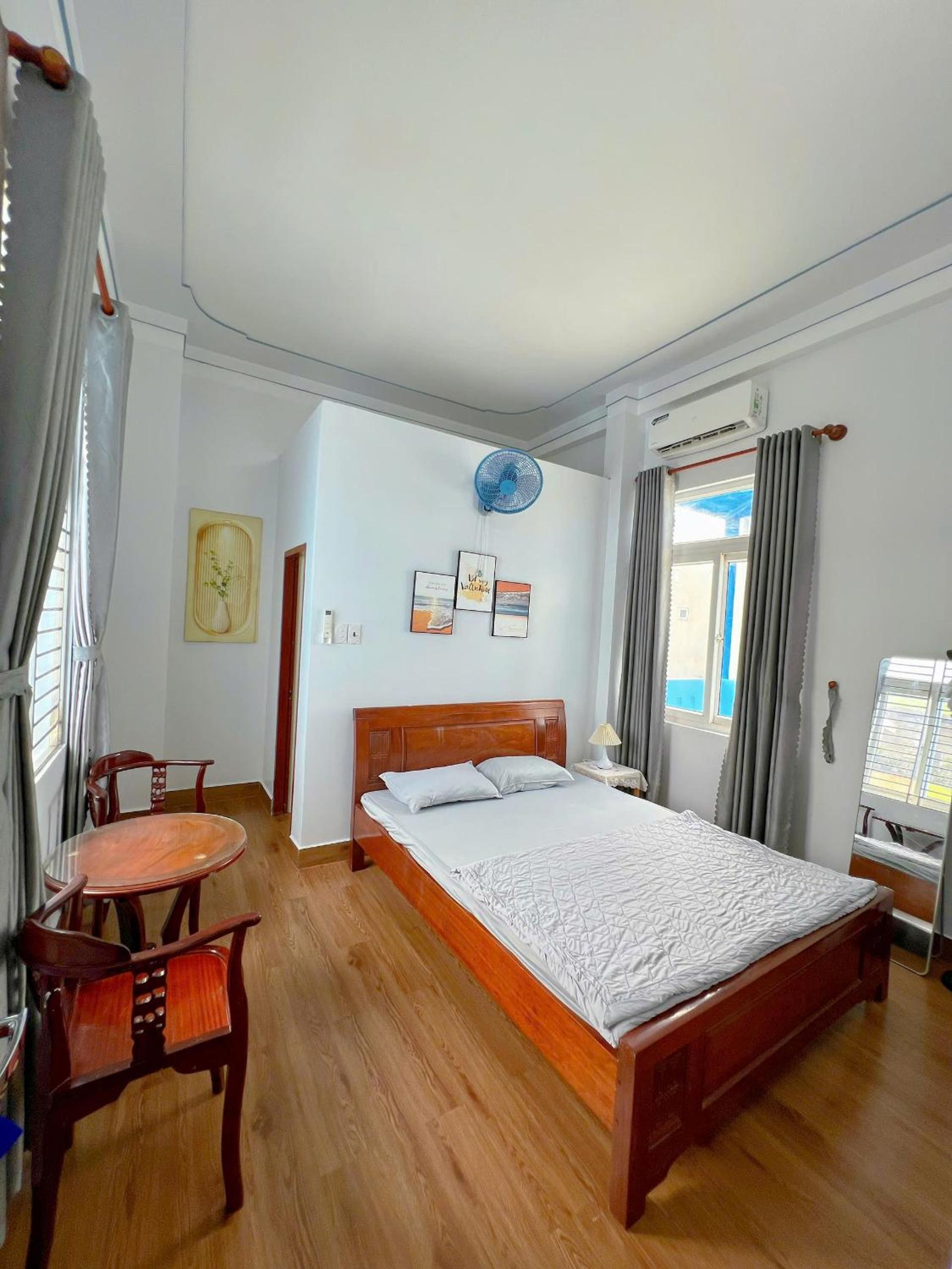 Standard Double Room photo 1