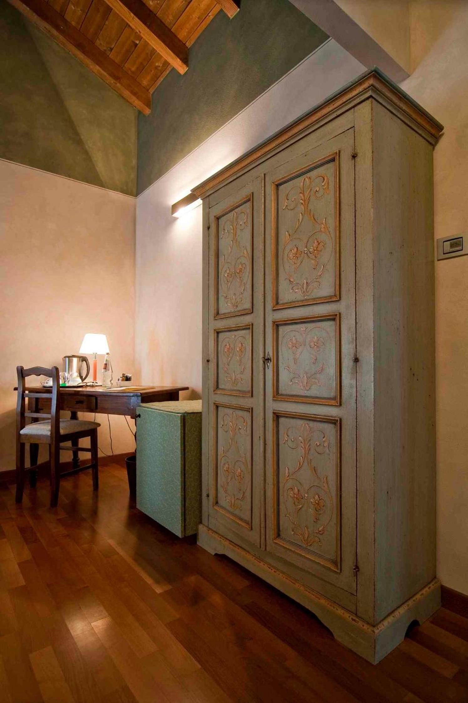 Double or Twin Room (1-2 Adults) photo 3