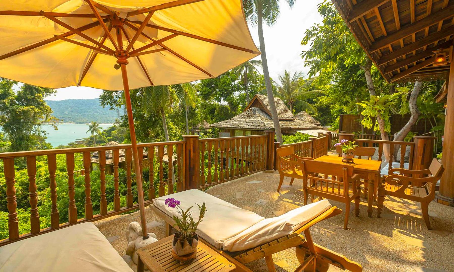 Grand Villa with FREE THB 2,000 Net Resort Credit per Night - Photo 2