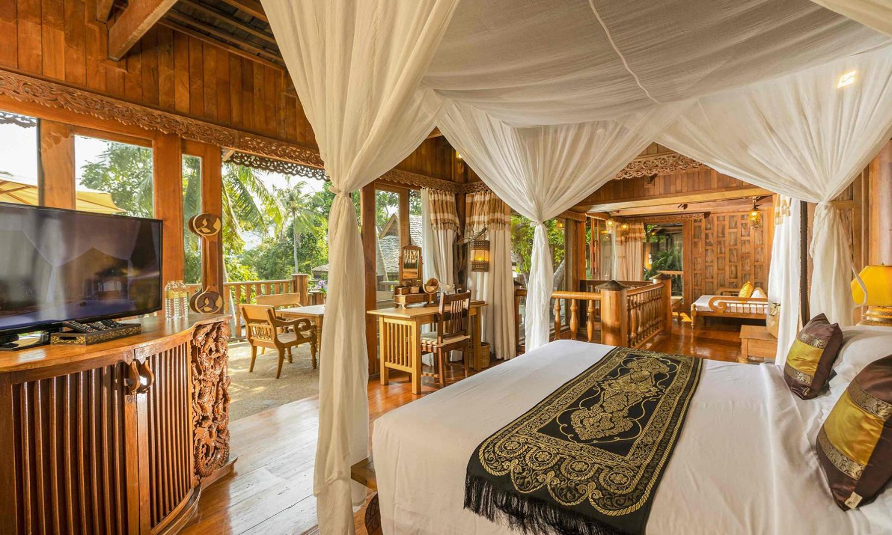 Grand Villa with FREE THB 2,000 Net Resort Credit per Night - Photo 3