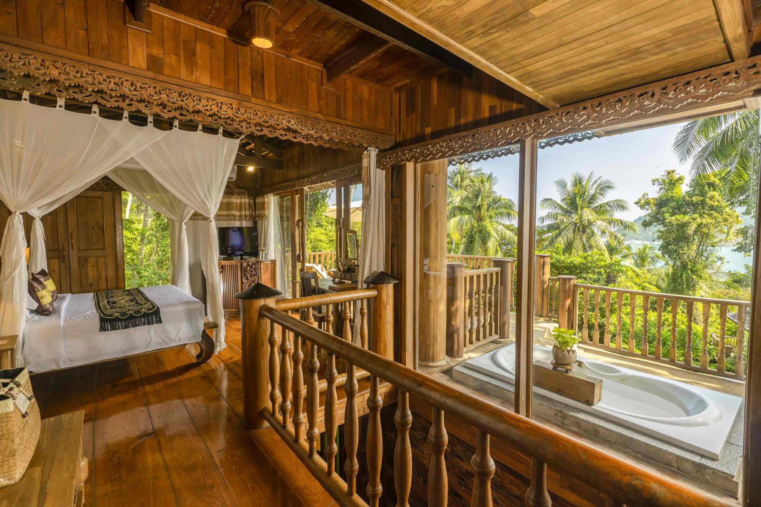 Grand Villa with FREE THB 2,000 Net Resort Credit per Night - Photo 5