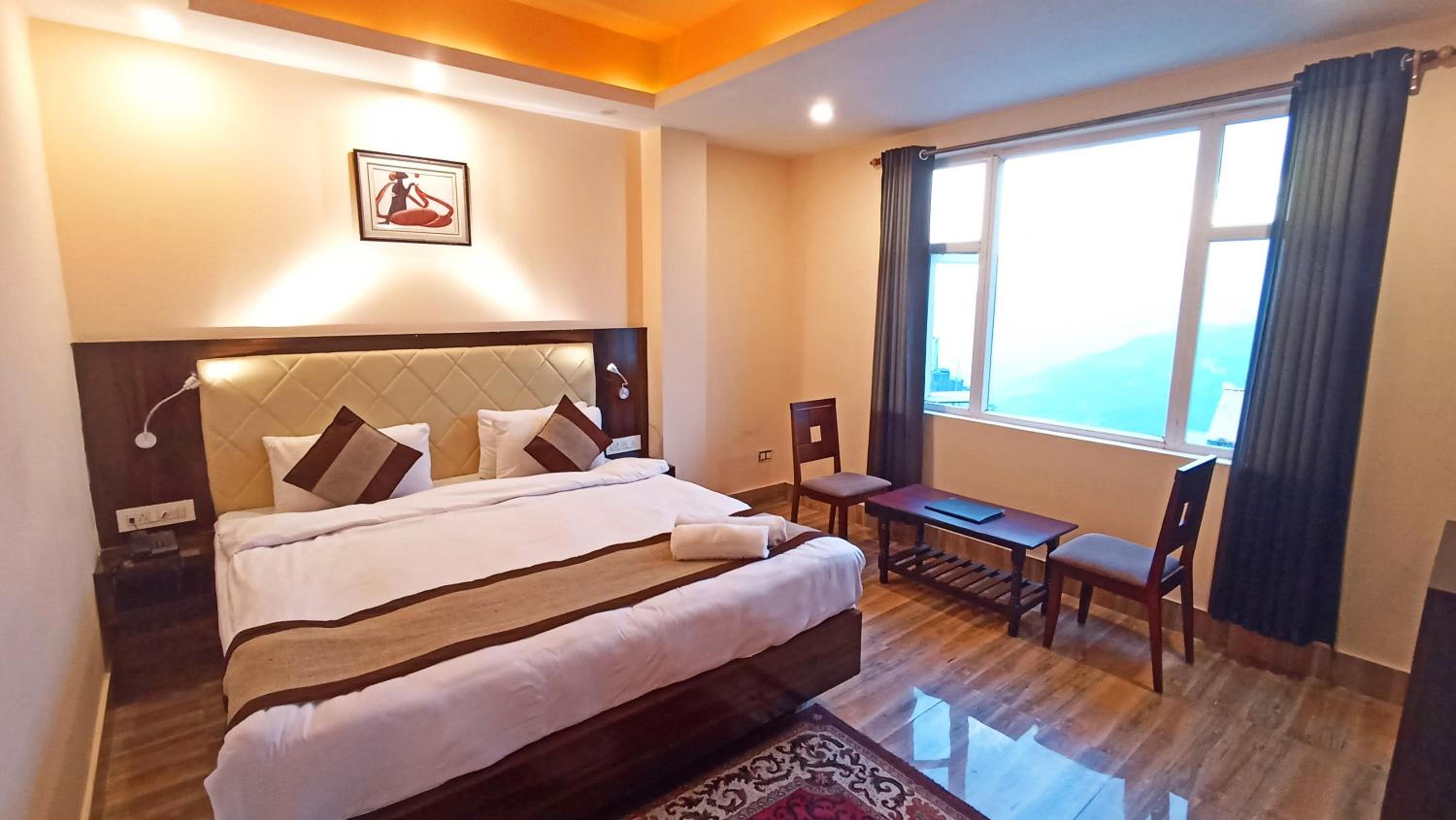 Superior Double Room photo 3