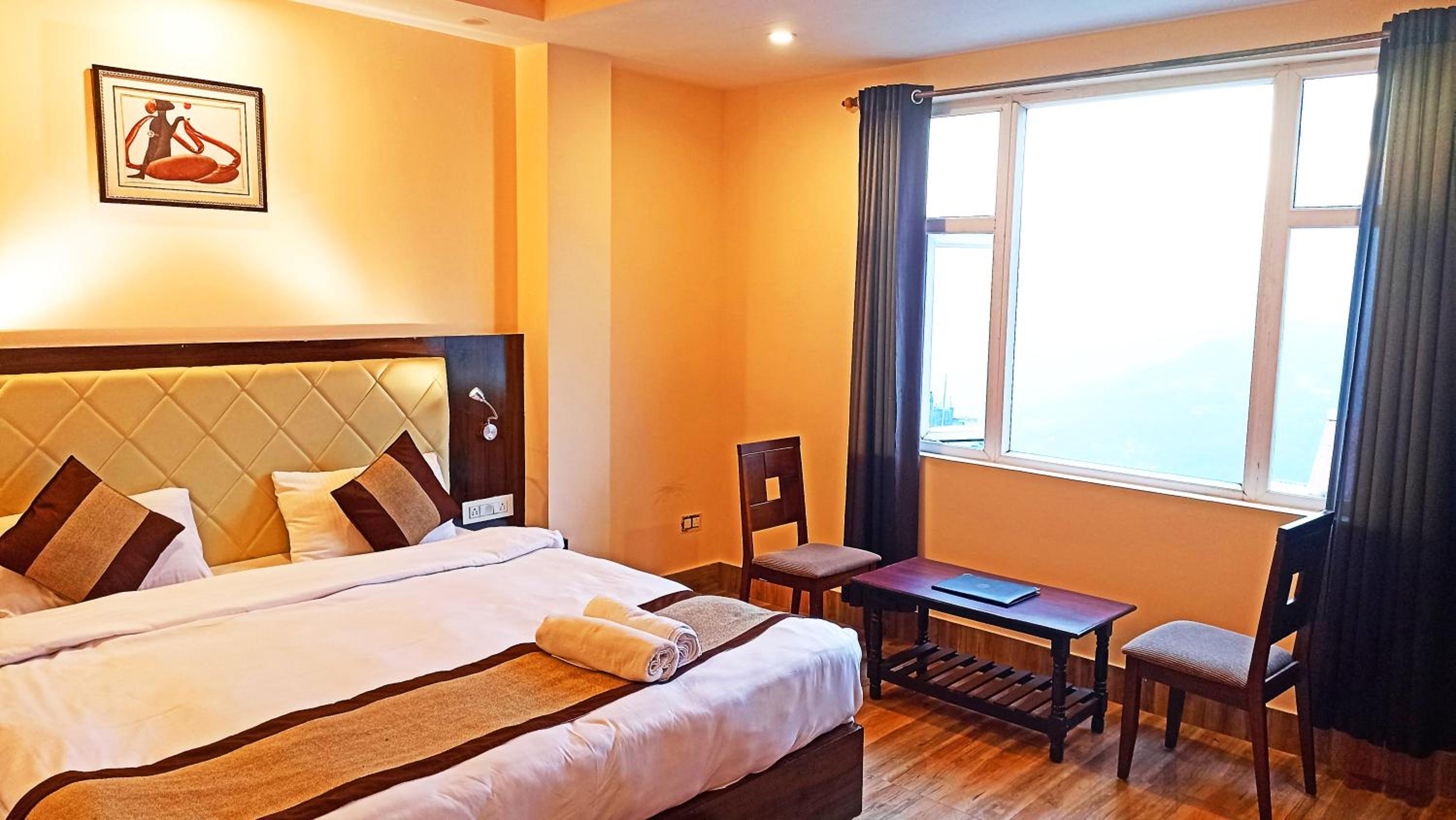 Double Room photo 2
