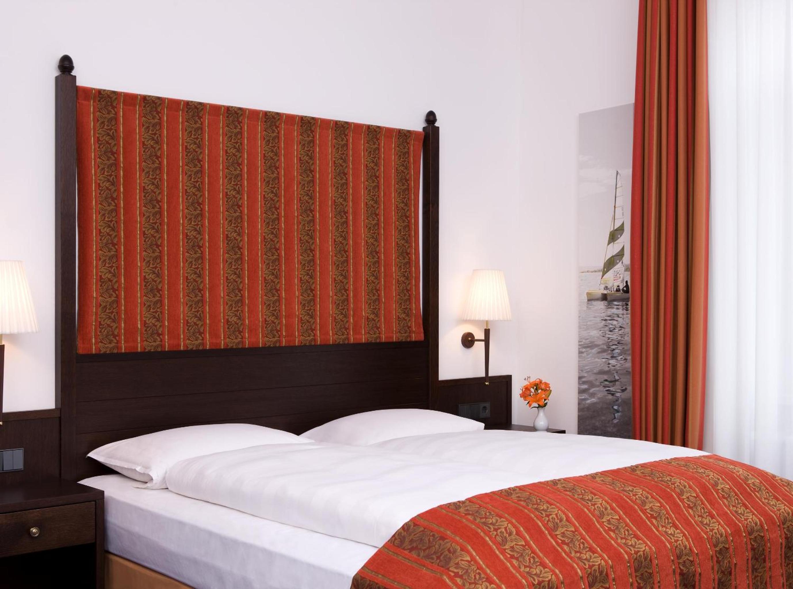 Standard Room - Photo 2