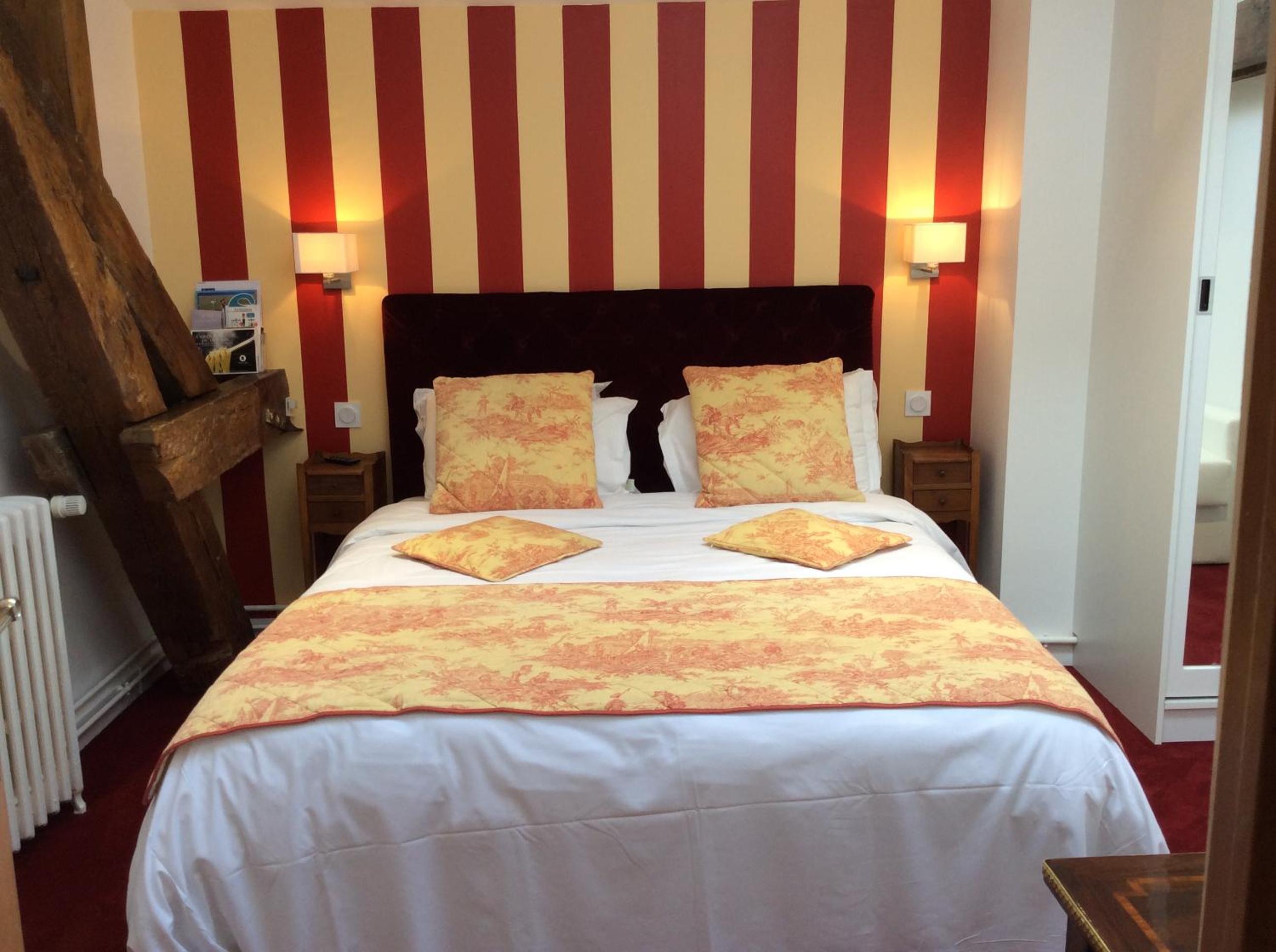 Superior Double Room - Photo 45