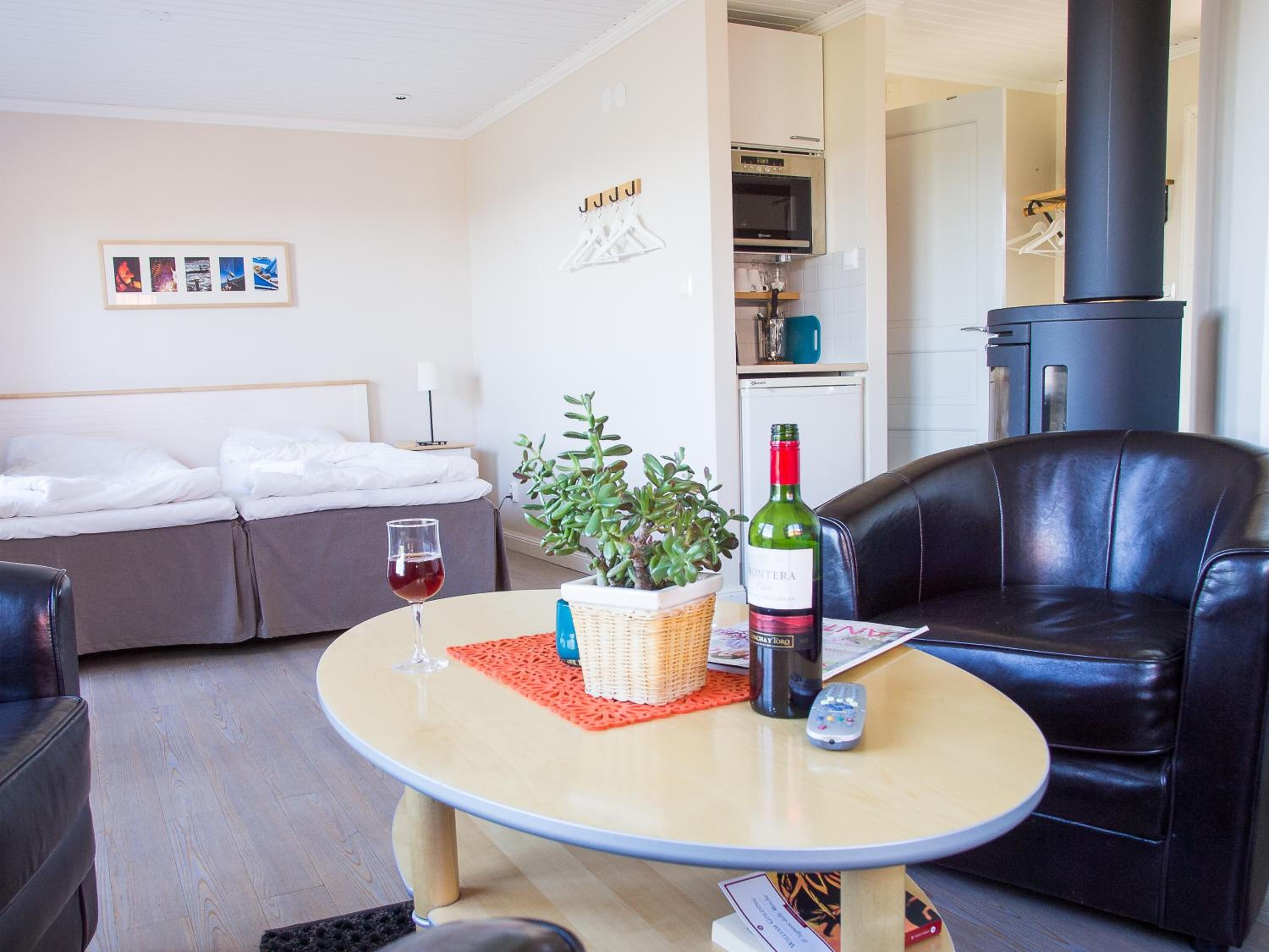 Suite with River View - Photo 1