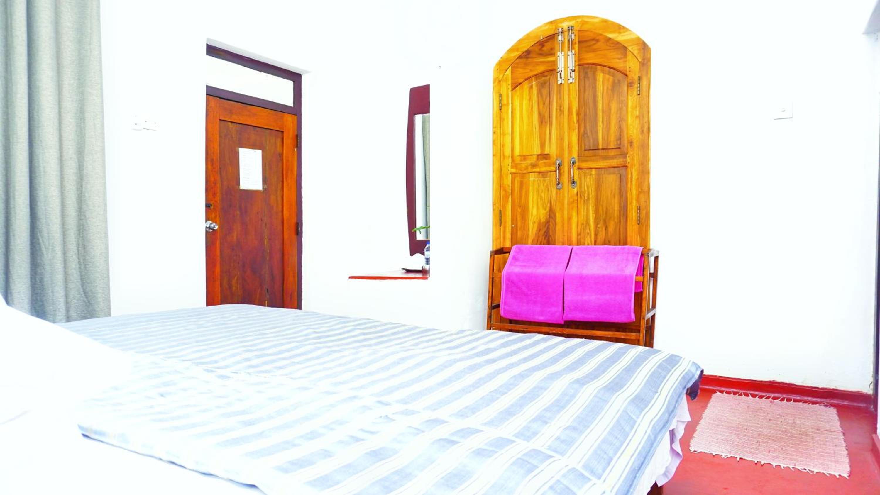 Deluxe Double Room photo 2