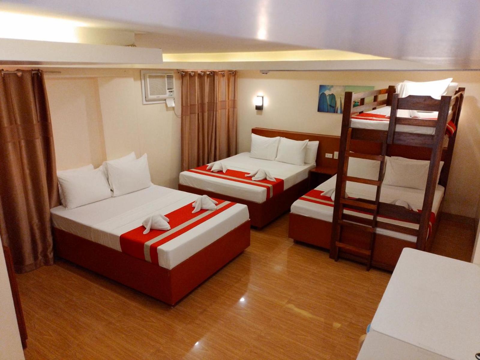 Family Suite - Photo 2