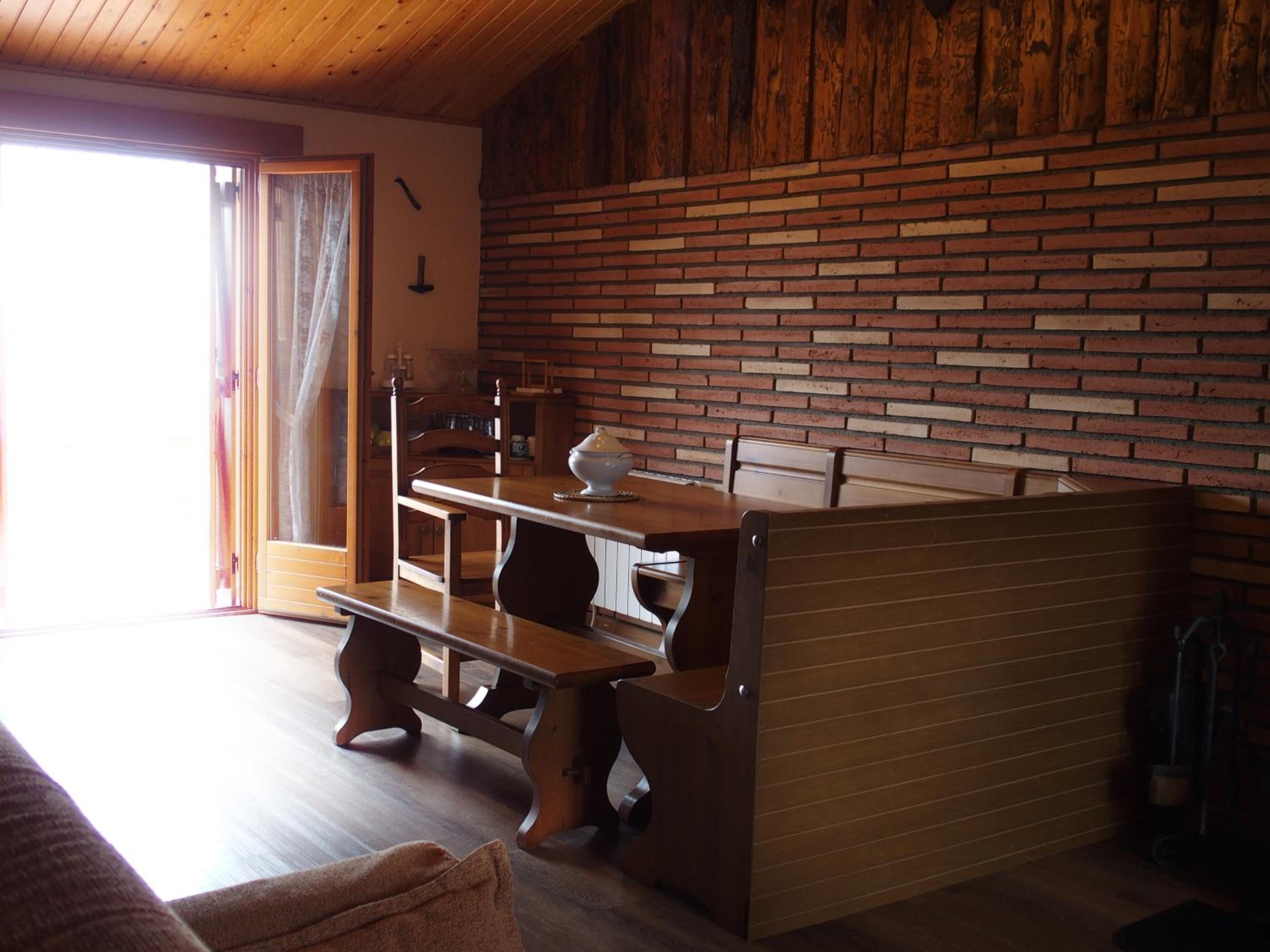 Two-Bedroom Cottage photo 3