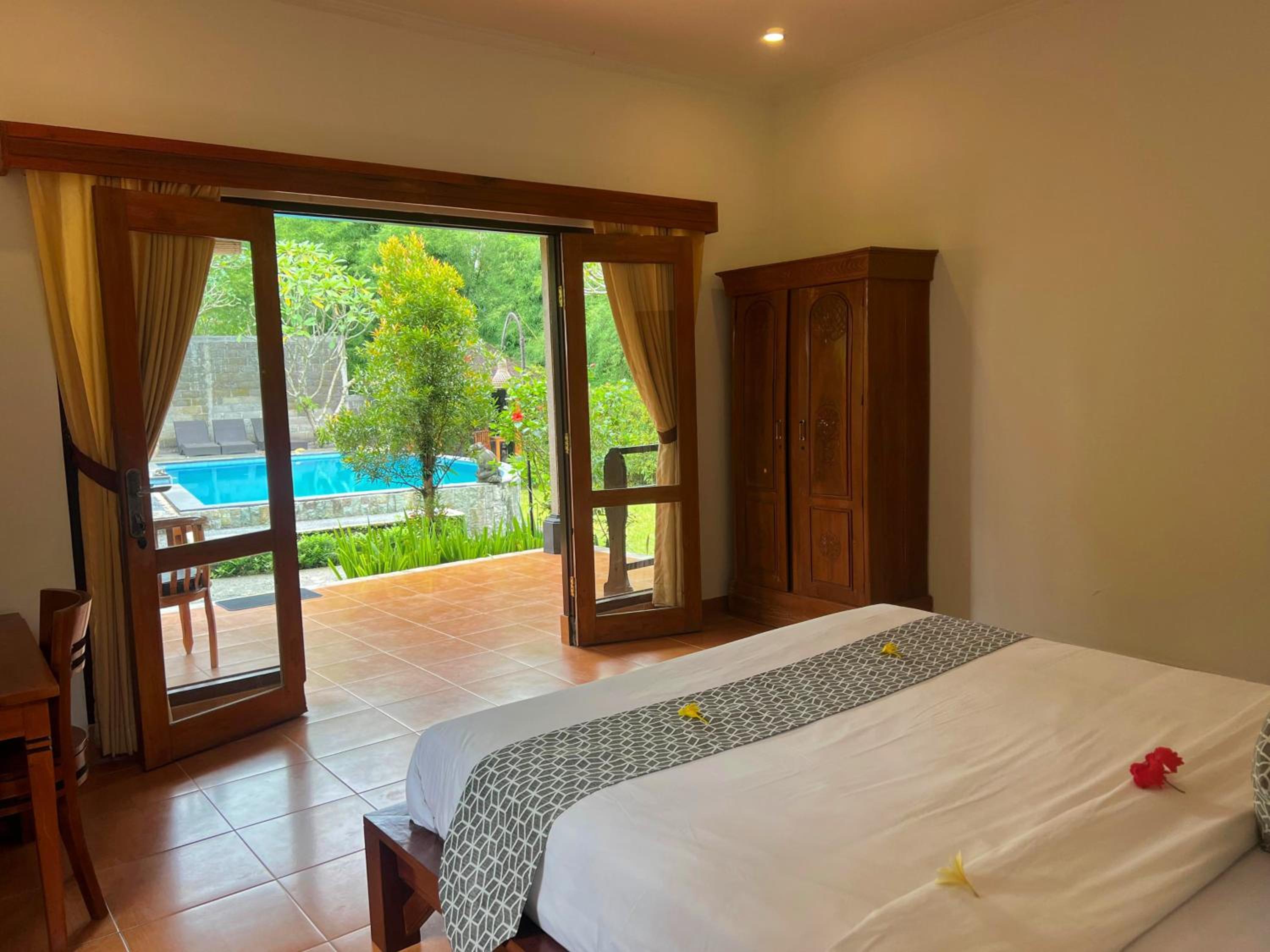 Deluxe Double Room photo 1