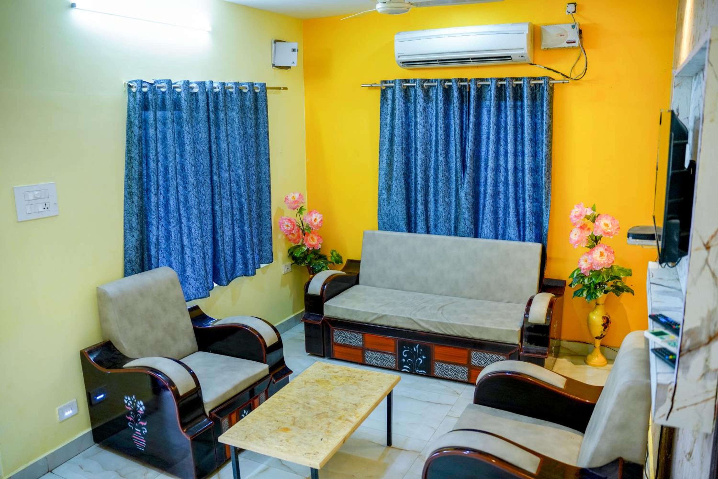 Suite photo 1