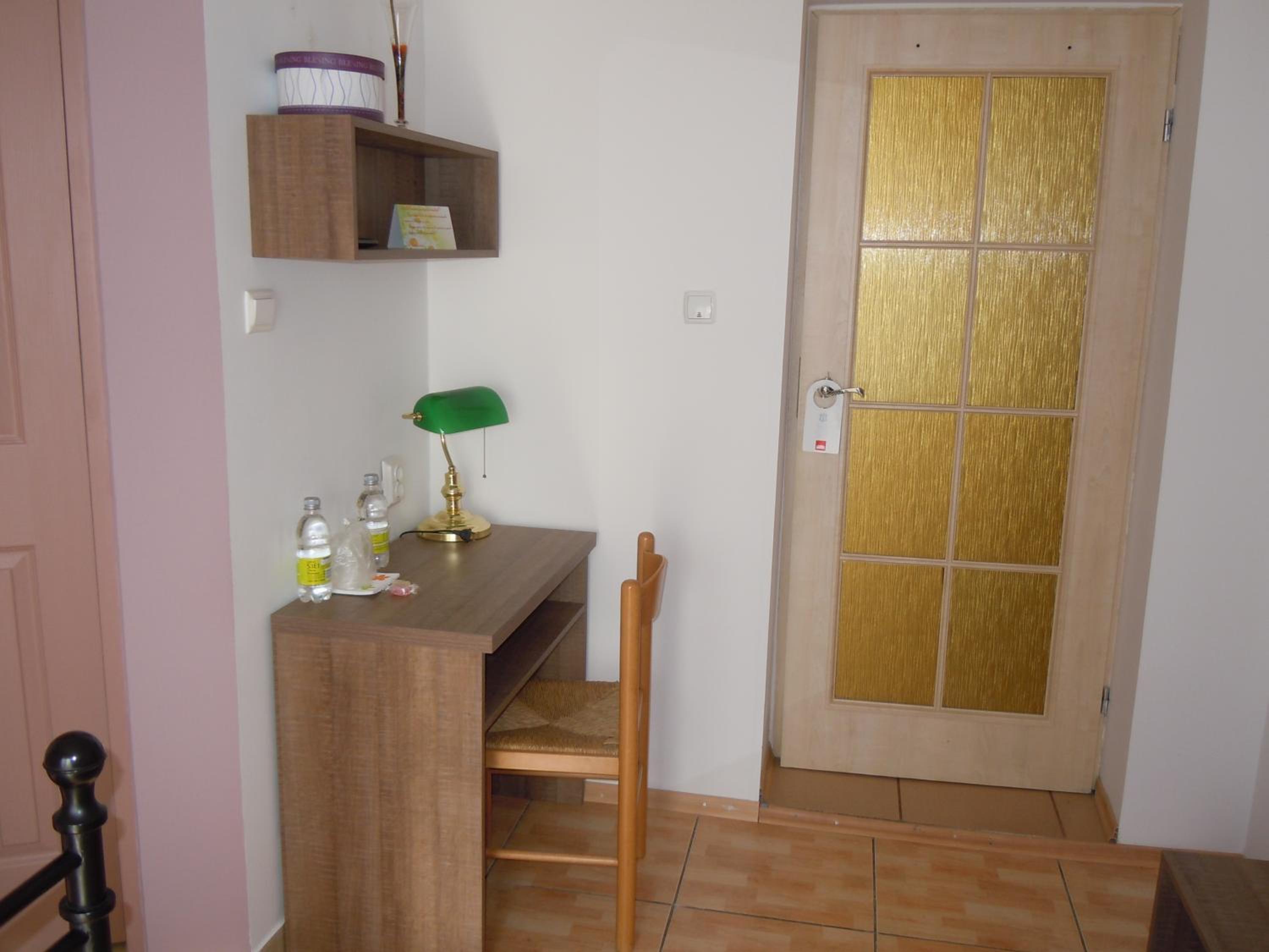 Double Room - Photo 3