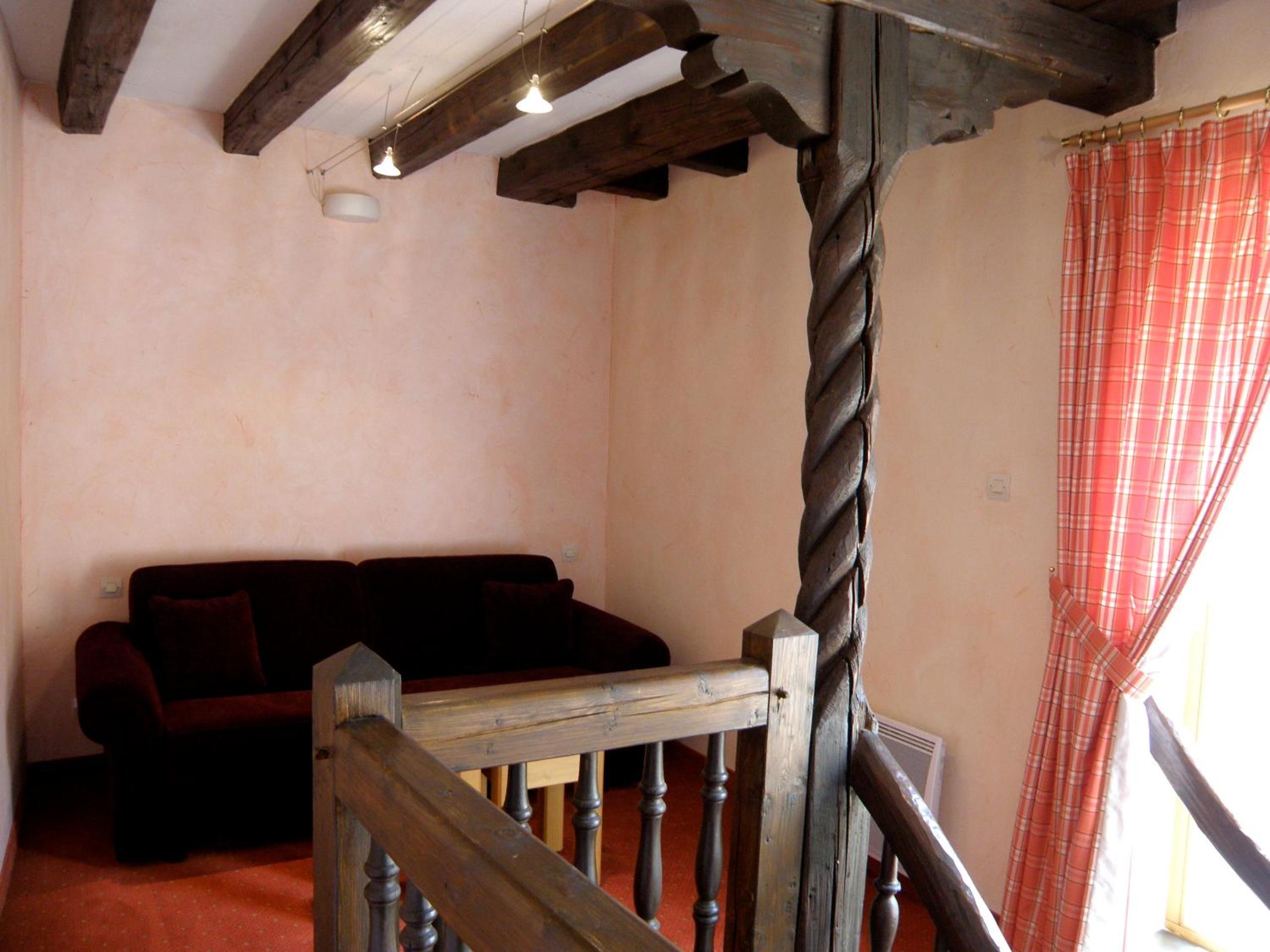 Double Room - Disability Access - Photo 4