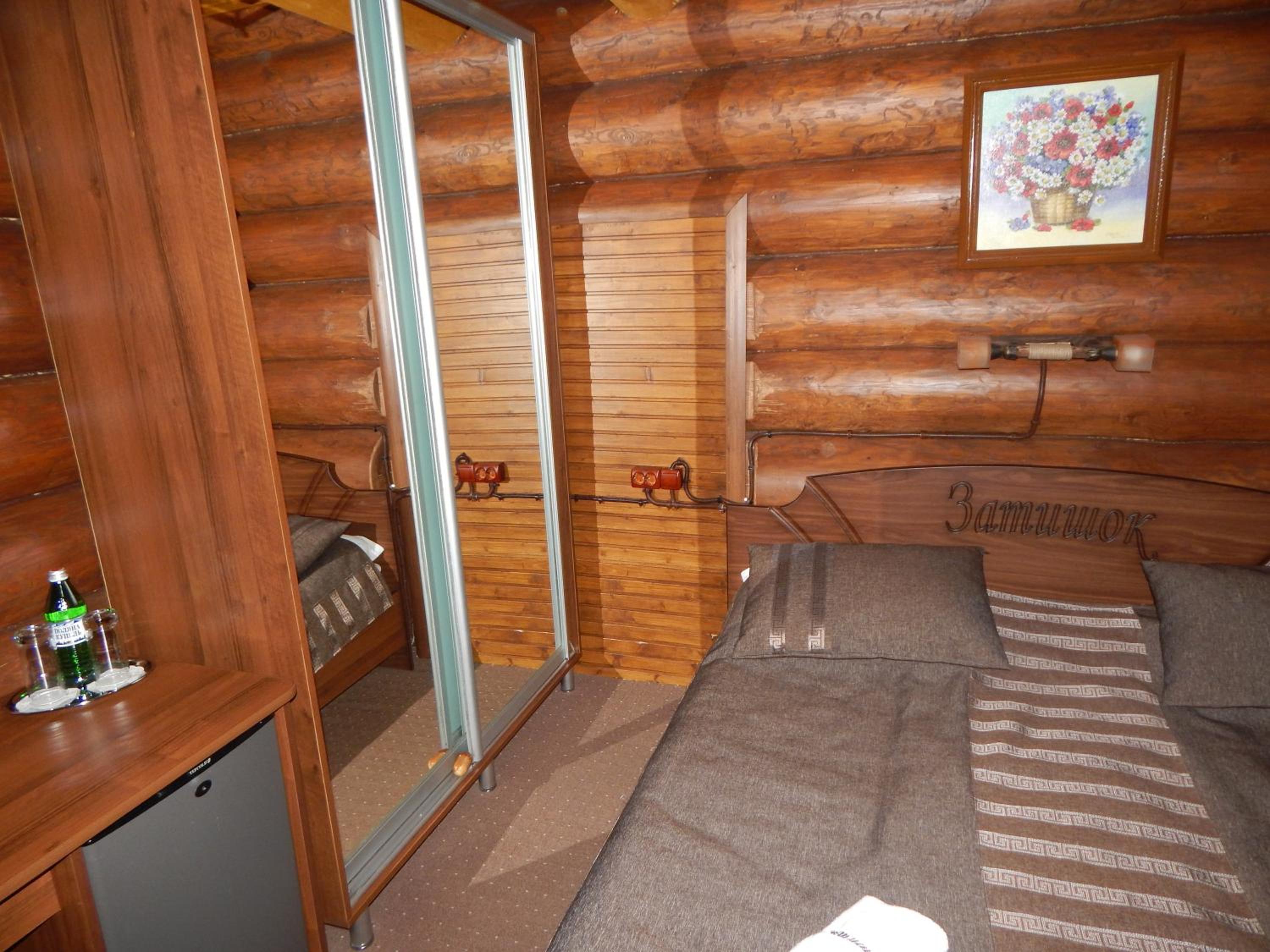 Family Suite photo 3