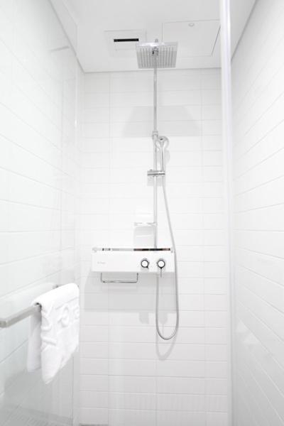 [Eco Stay & Save] Standard Double, 7+ nights – Housekeeping Mon, Wed, Fri only