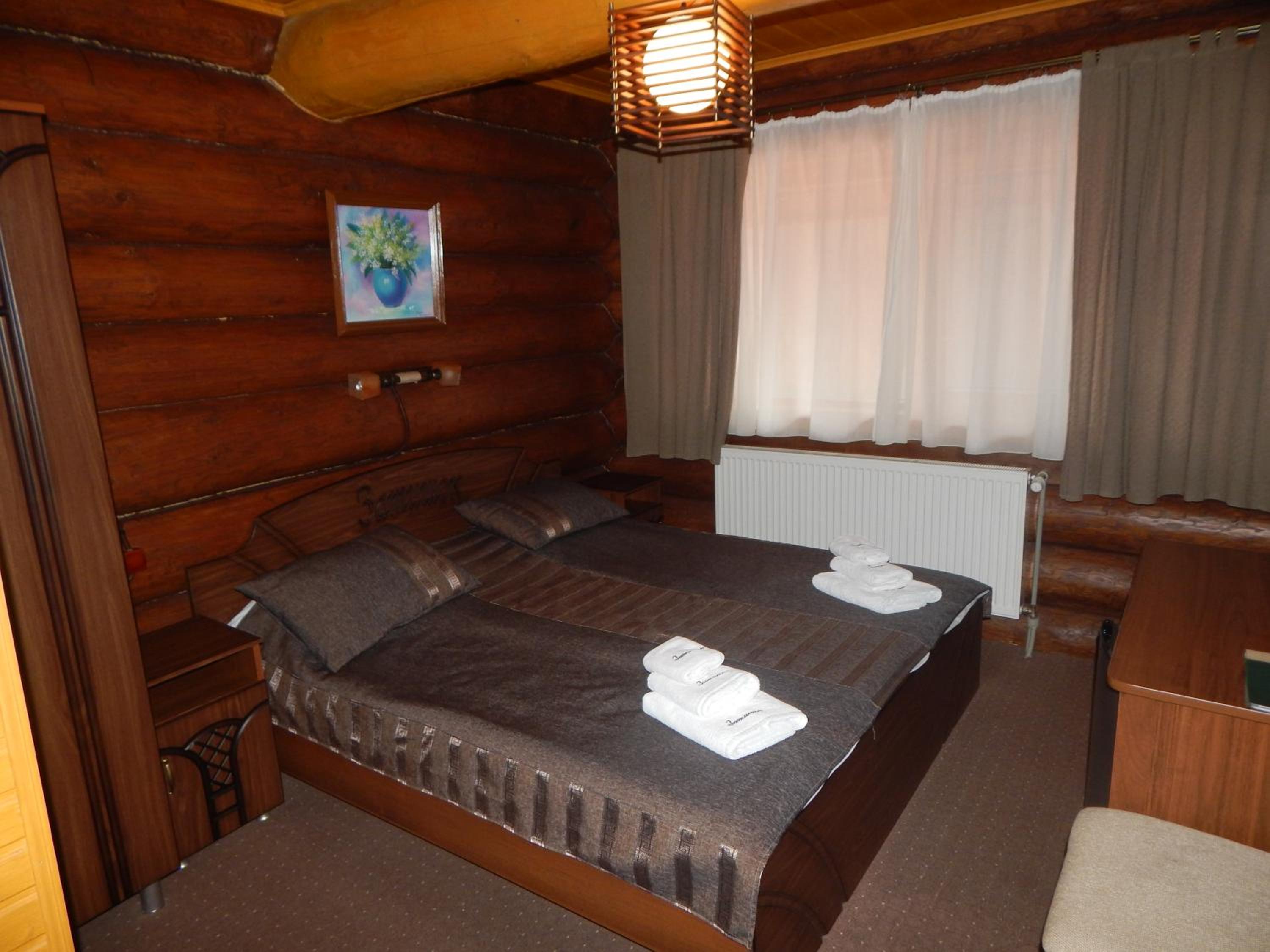 Double Room photo 2