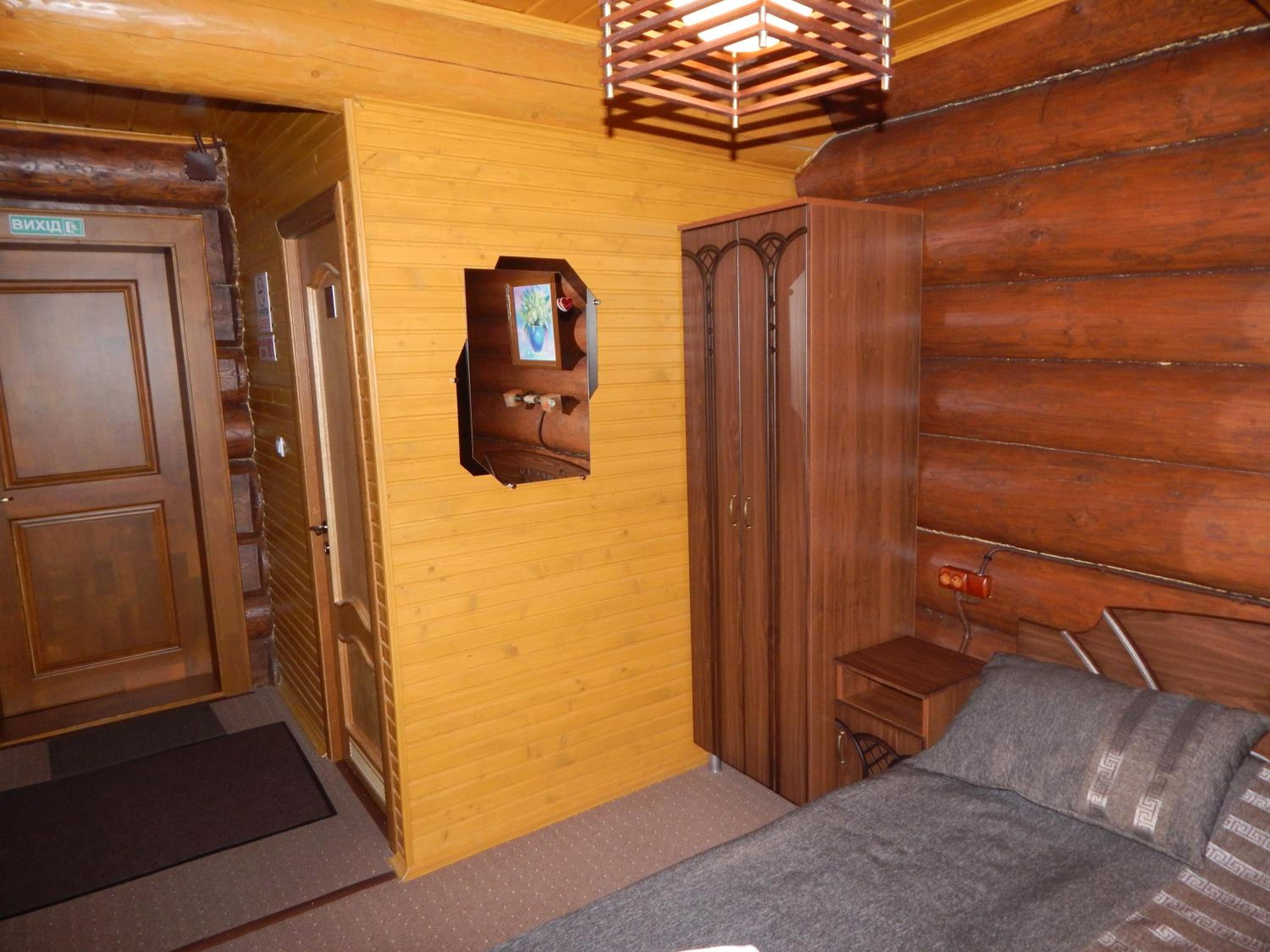 Double Room photo 1