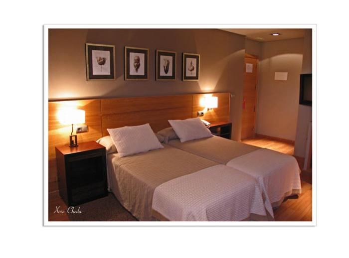 Superior Double or Twin Room - Photo 12