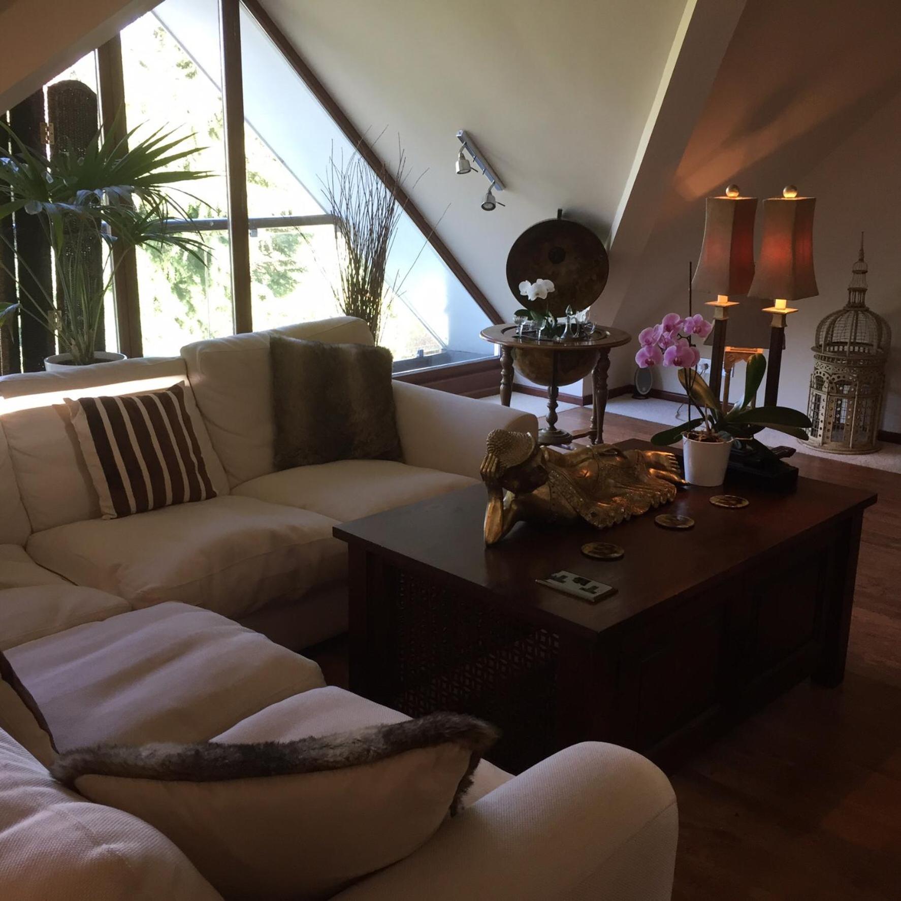 Bollinger Suite