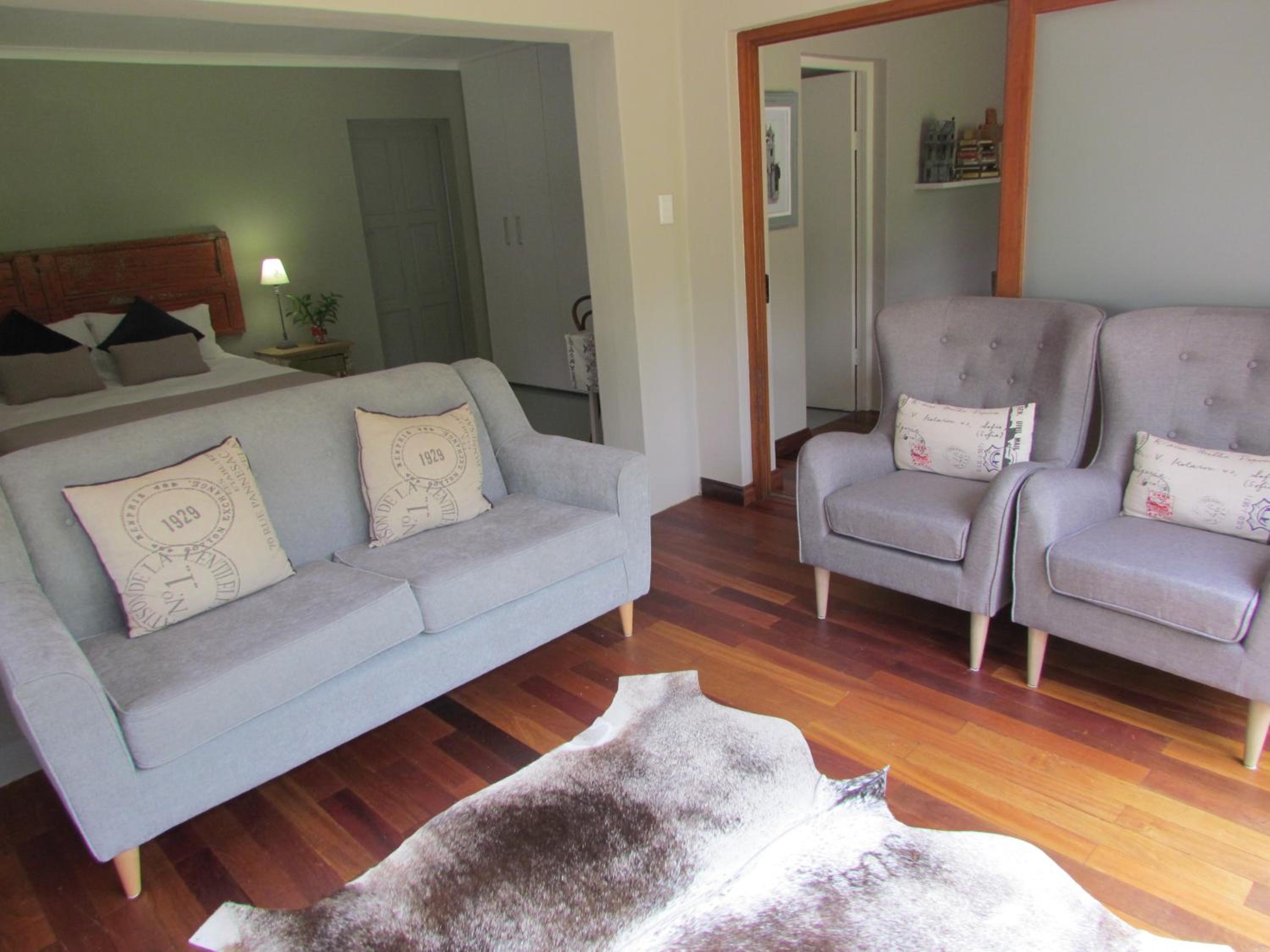 Family Room with Garden View photo 1
