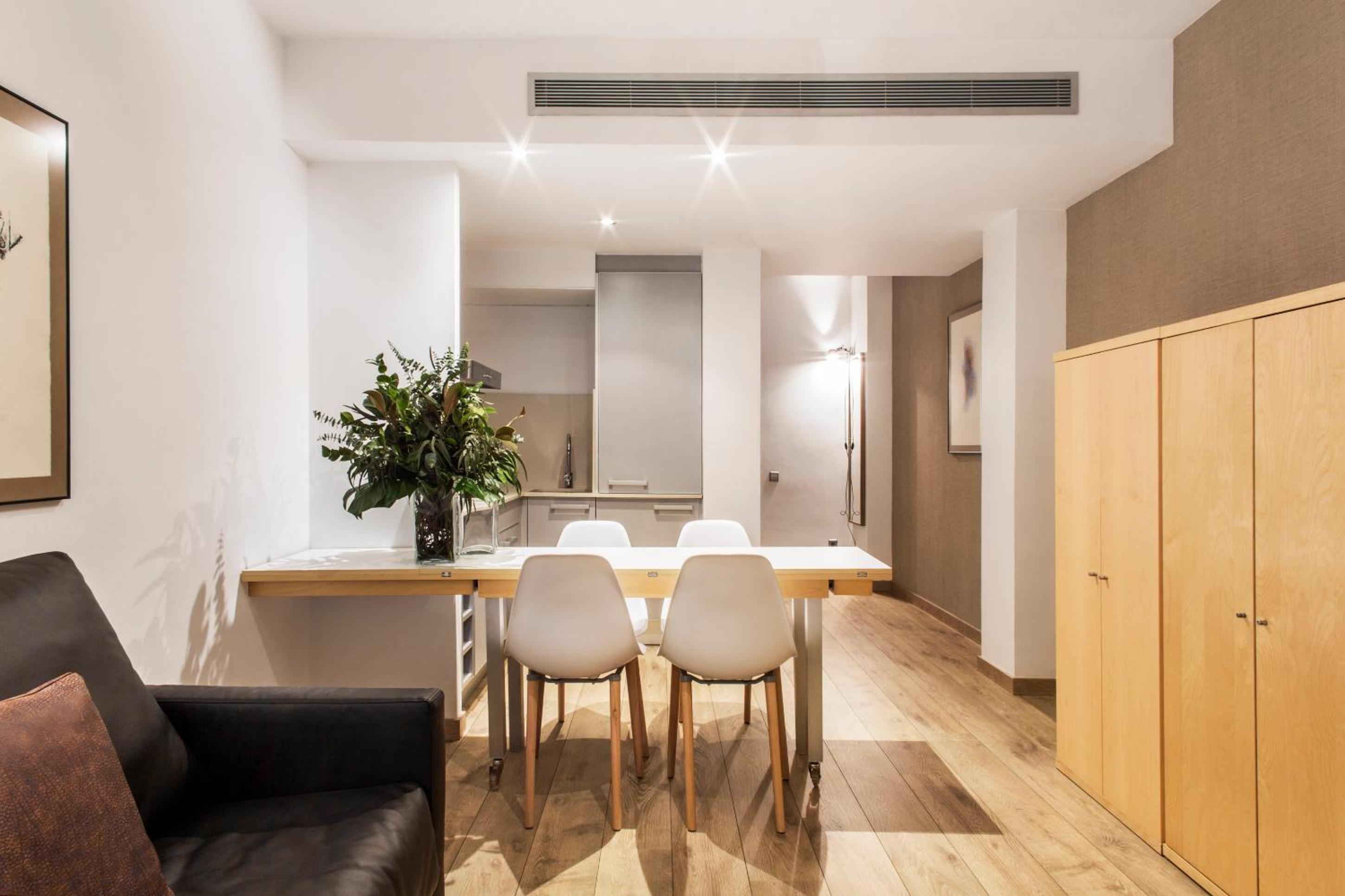 Executive Studio (4 Adults) photo 2