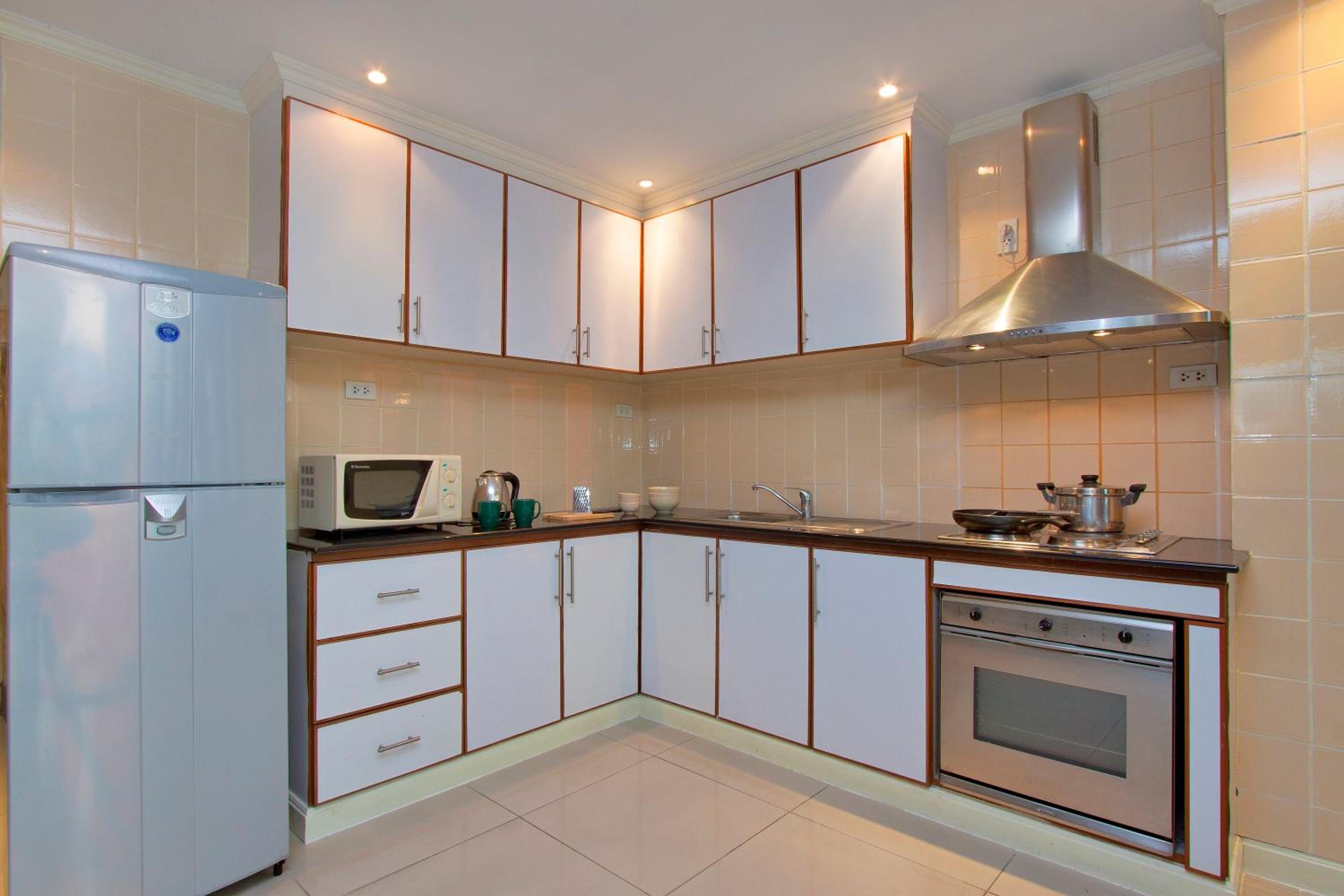 Two-Bedroom Apartment - Penthouse photo 3