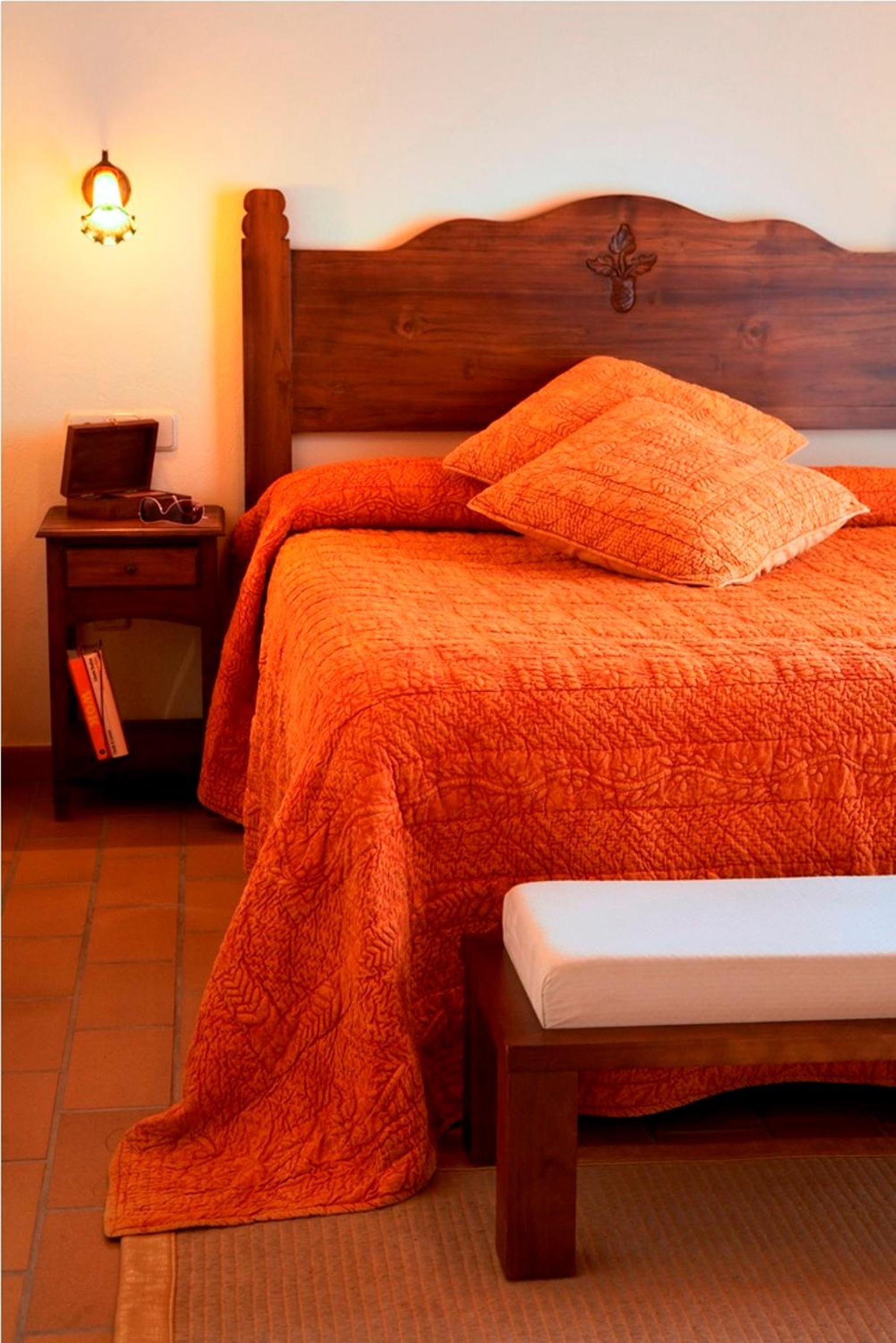 Habitación Doble Estándar (2 Adultos)