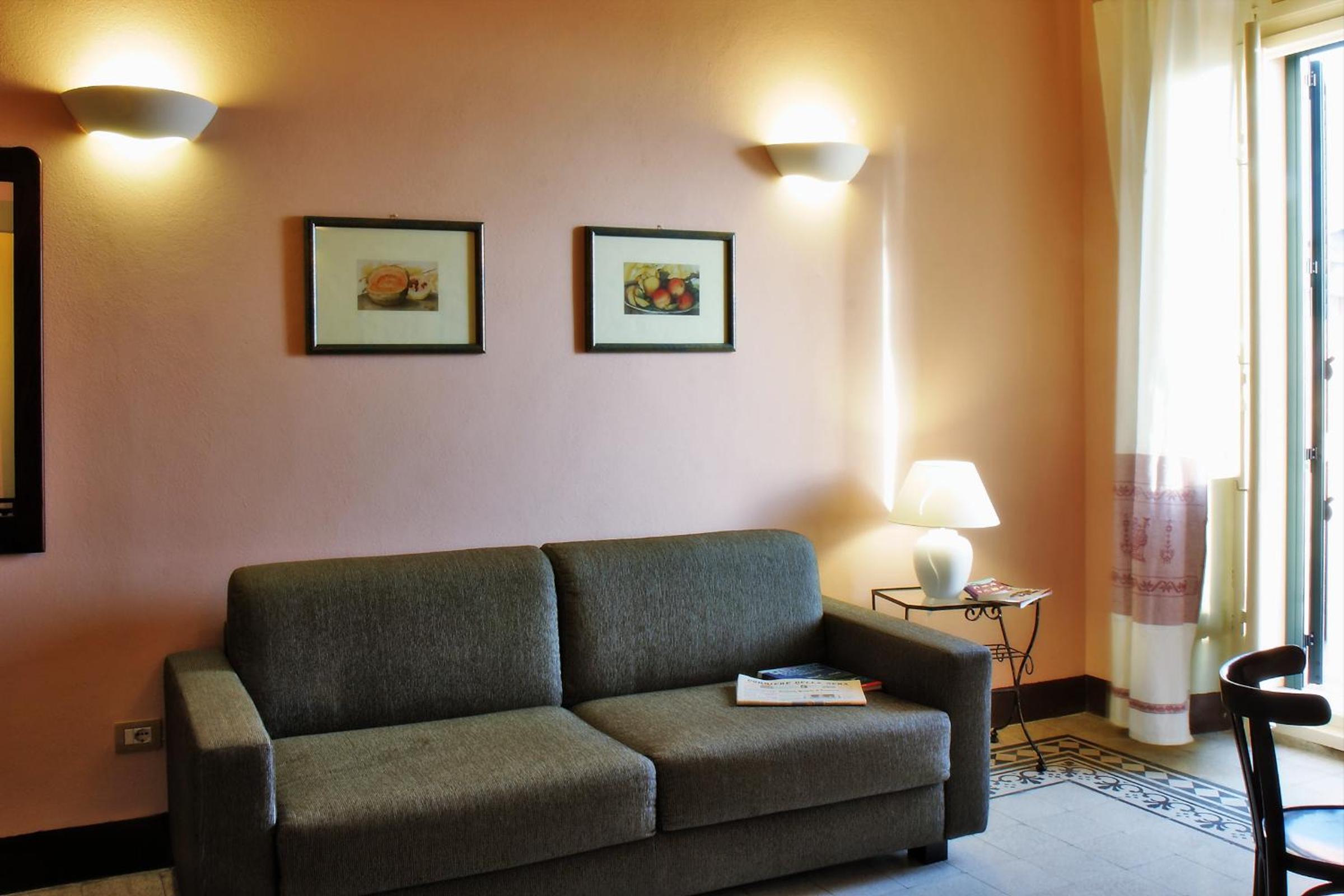 Classic Suite - Photo 9