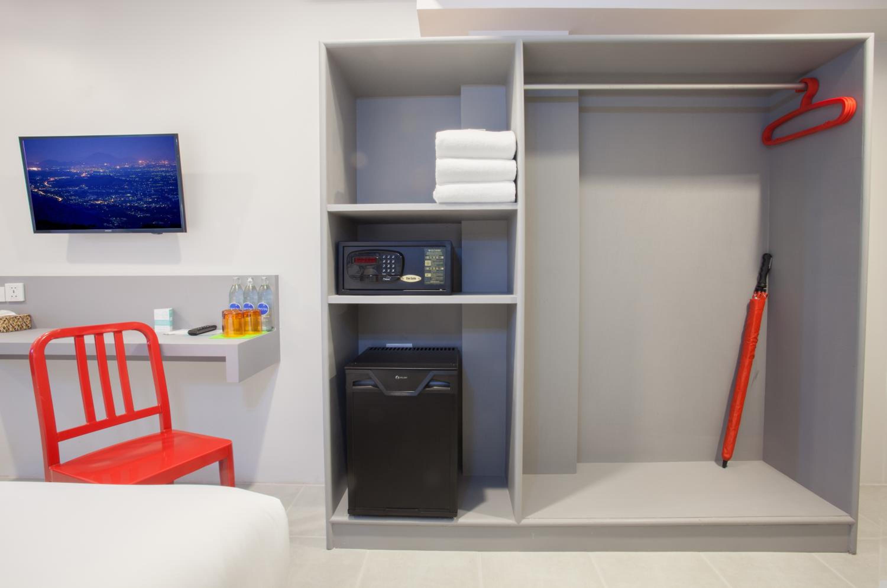 Triple Room photo 3