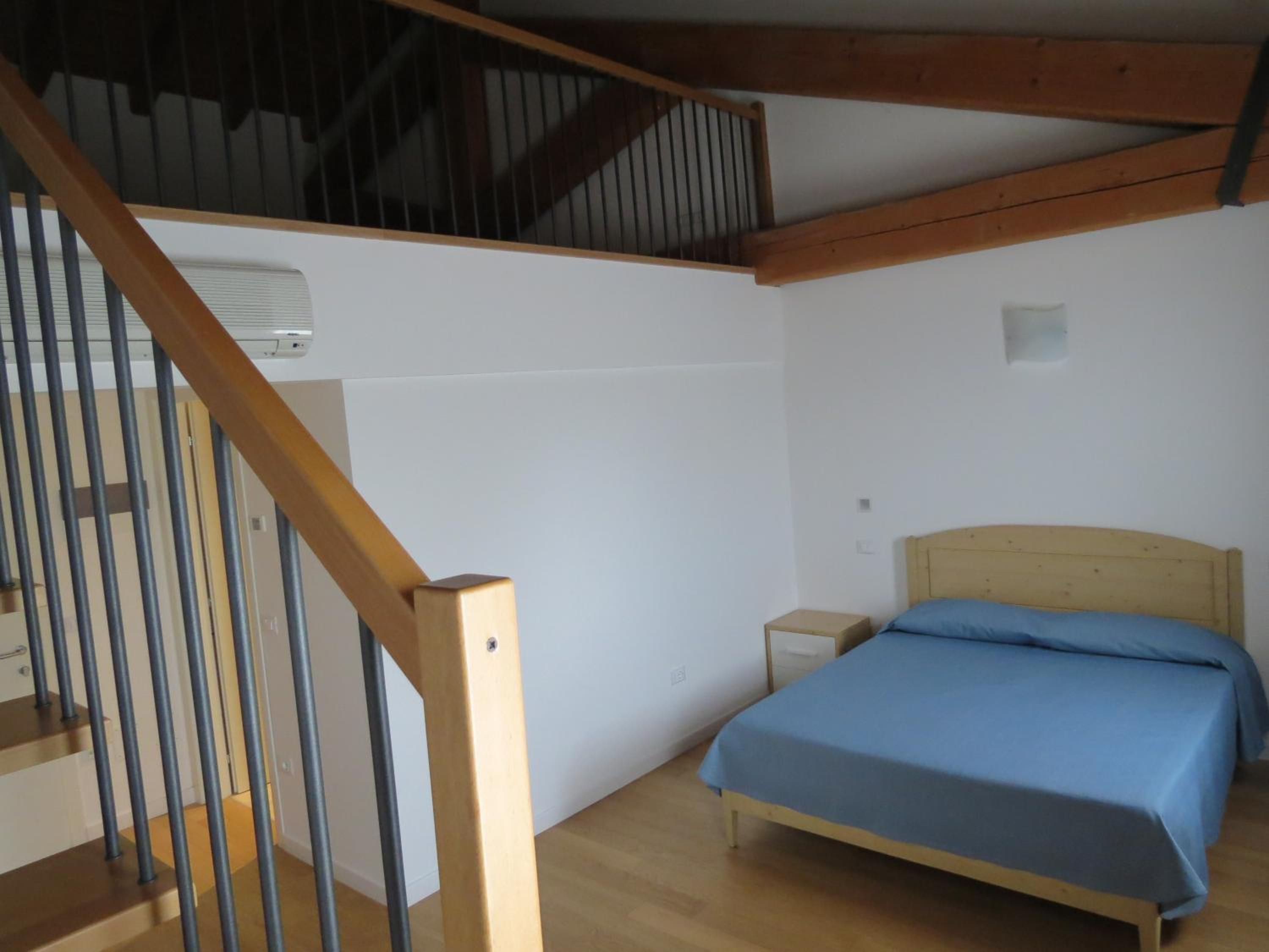 Quadruple Room - Split Level photo 3