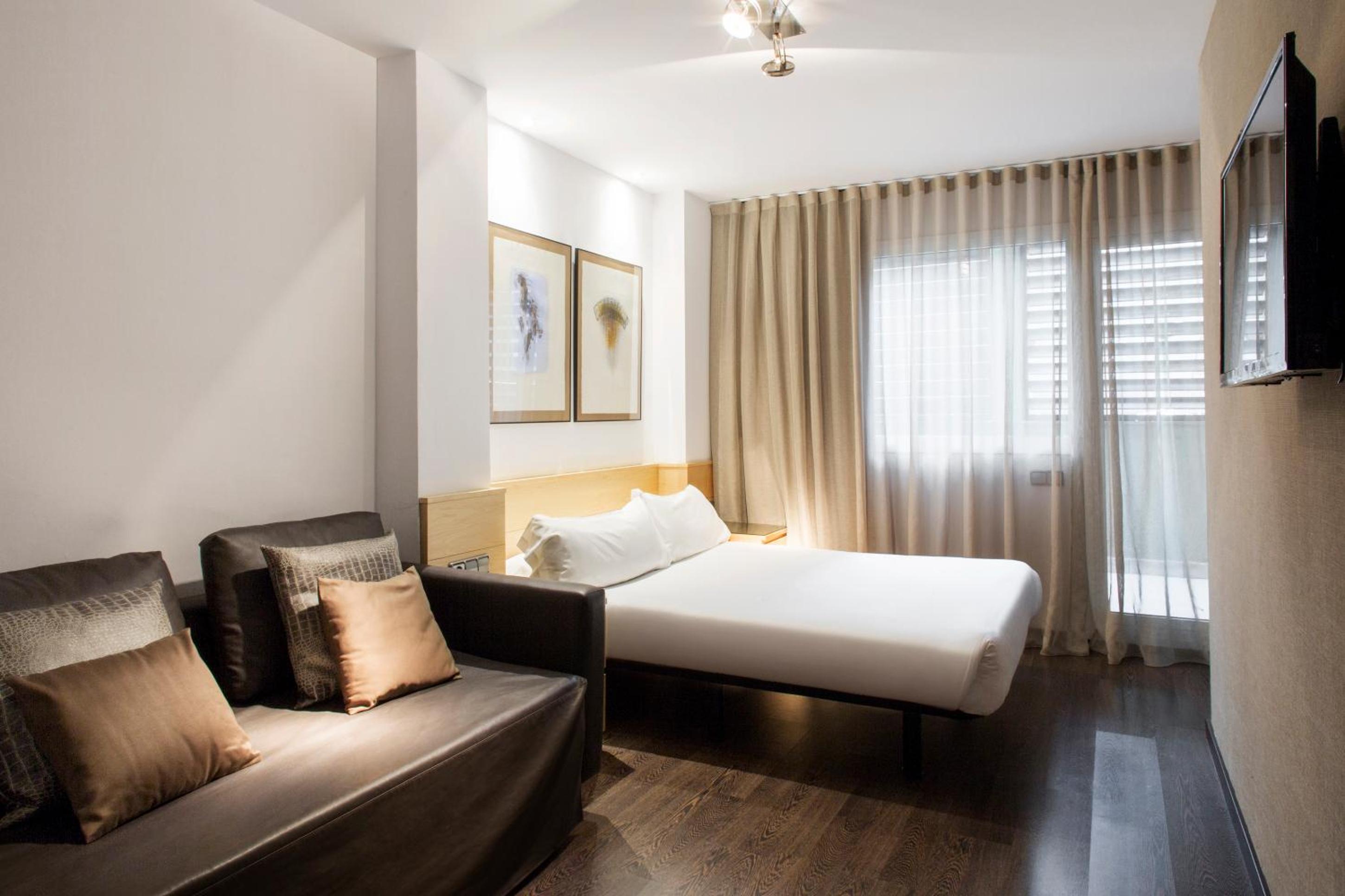 Apartamento Familiar