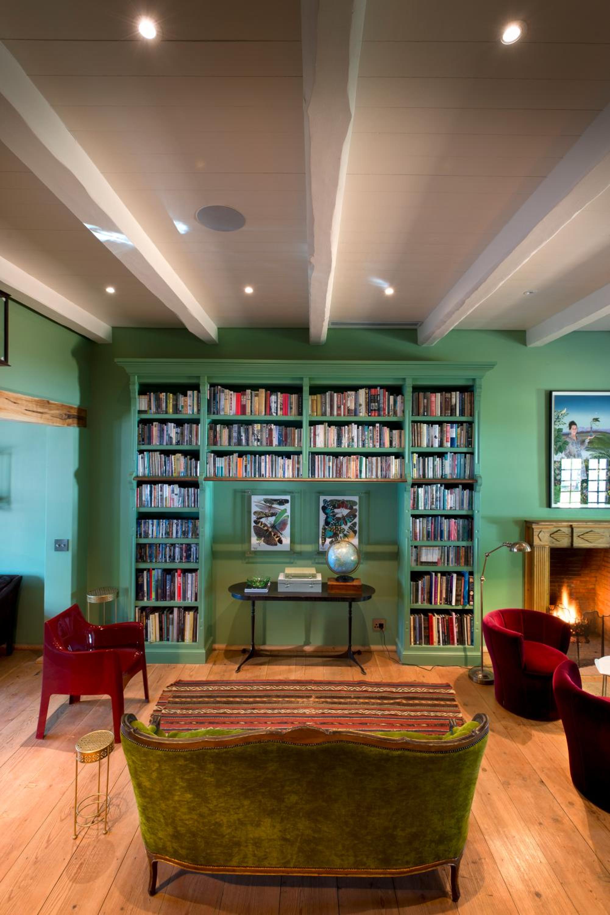 Farmhouse Suite - Photo 3