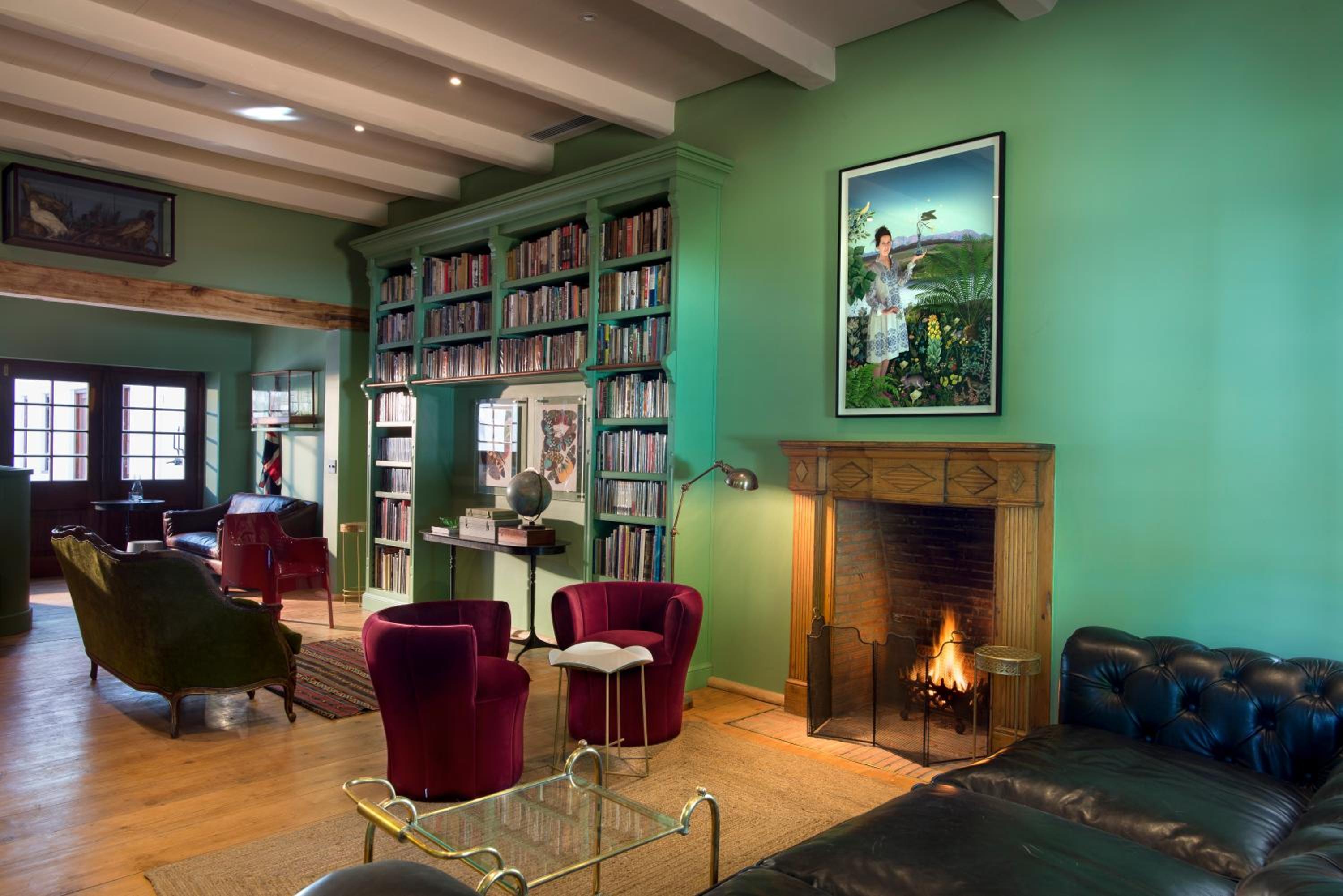 Farmhouse Suite - Photo 4