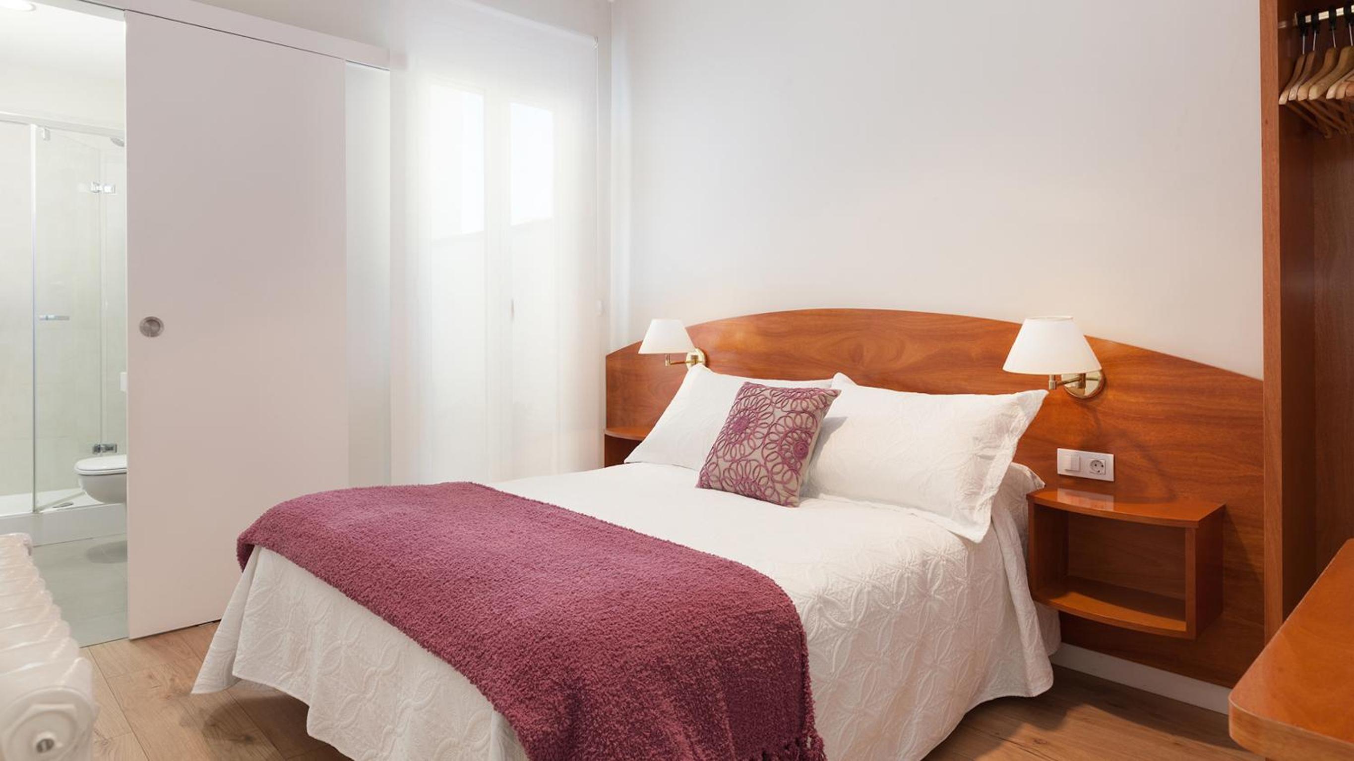 Habitación Doble Estándar