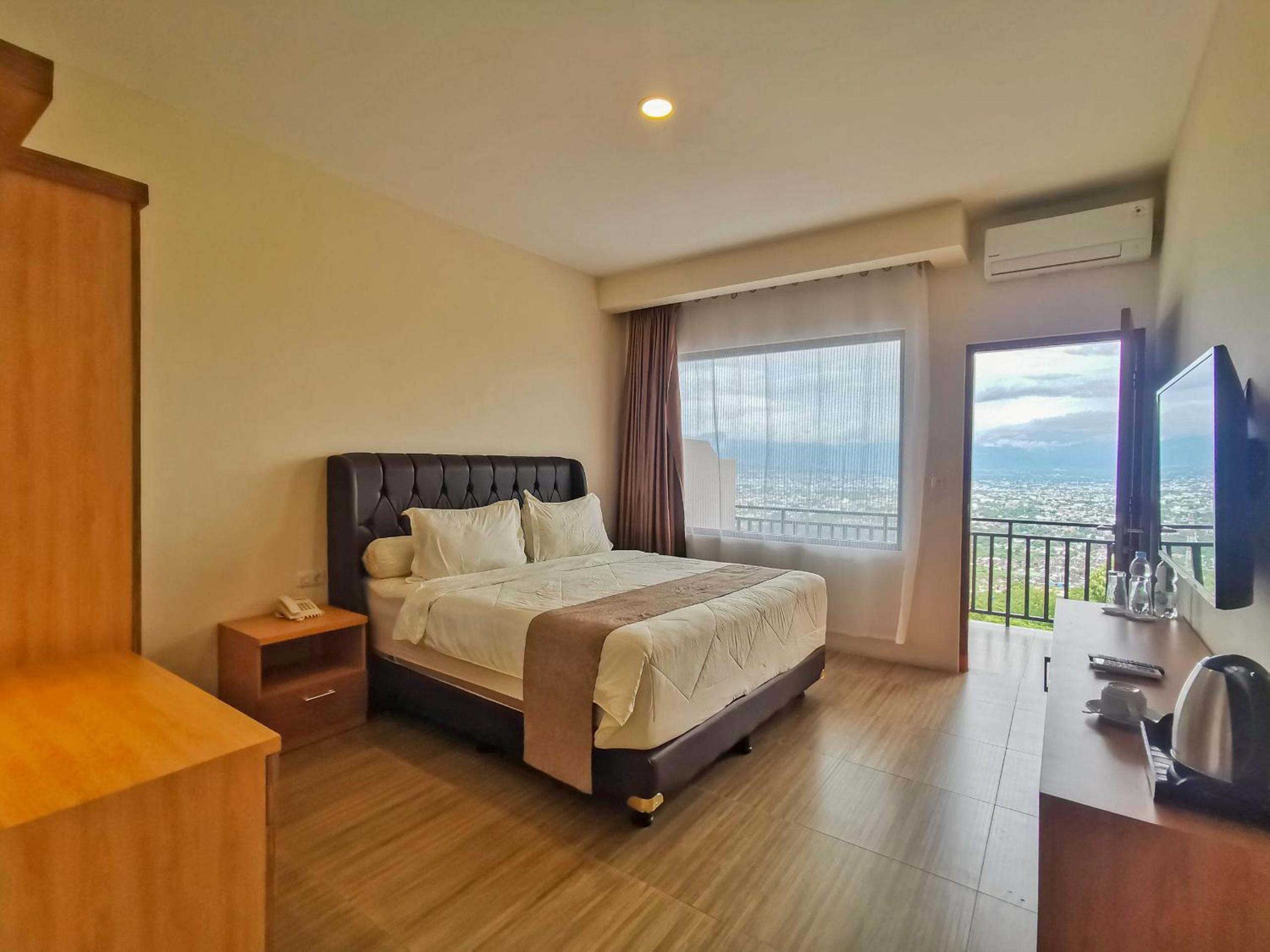 Standard Queen Room - Photo 3
