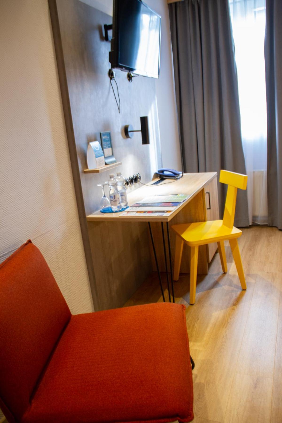 Comfort Double Room - Photo 20