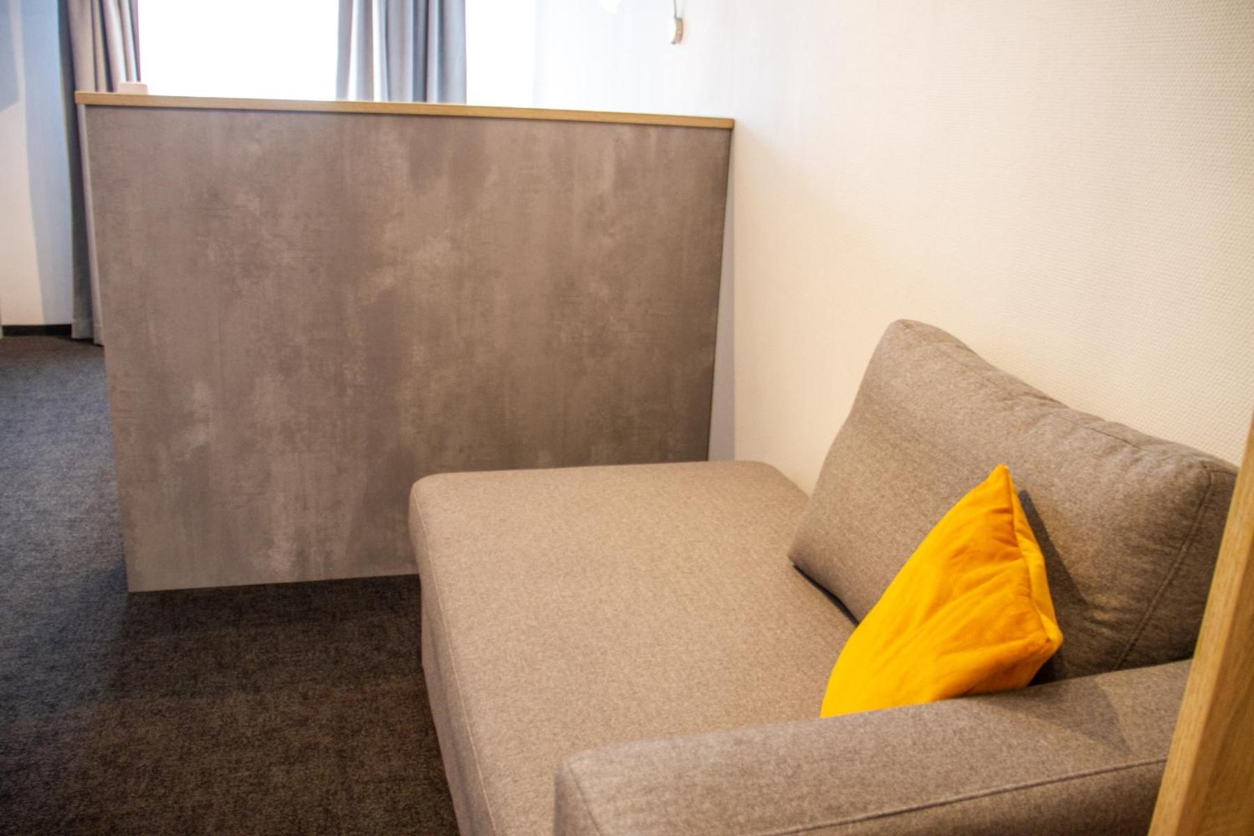 Comfort Double Room - Photo 14