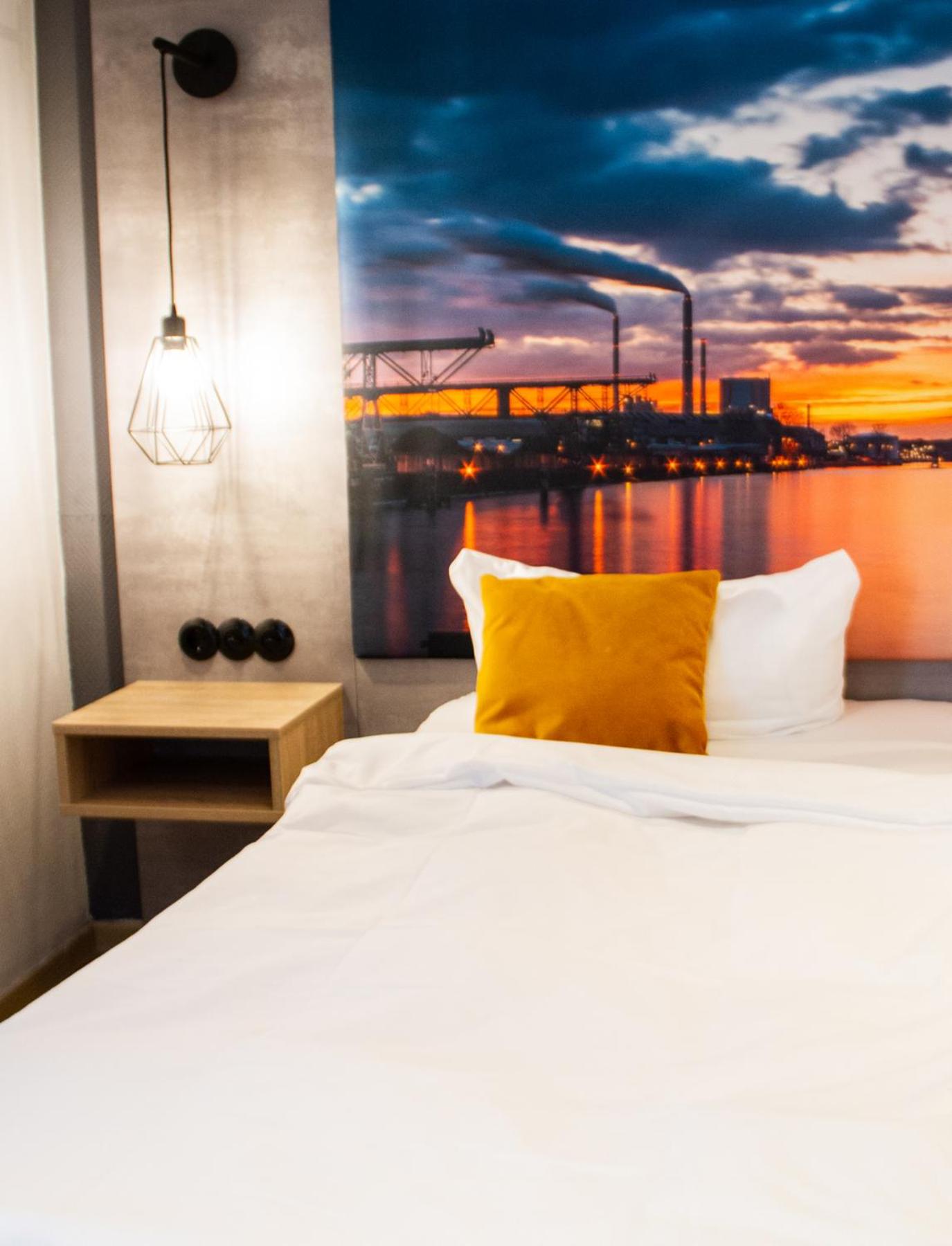 Comfort Double Room - Photo 15
