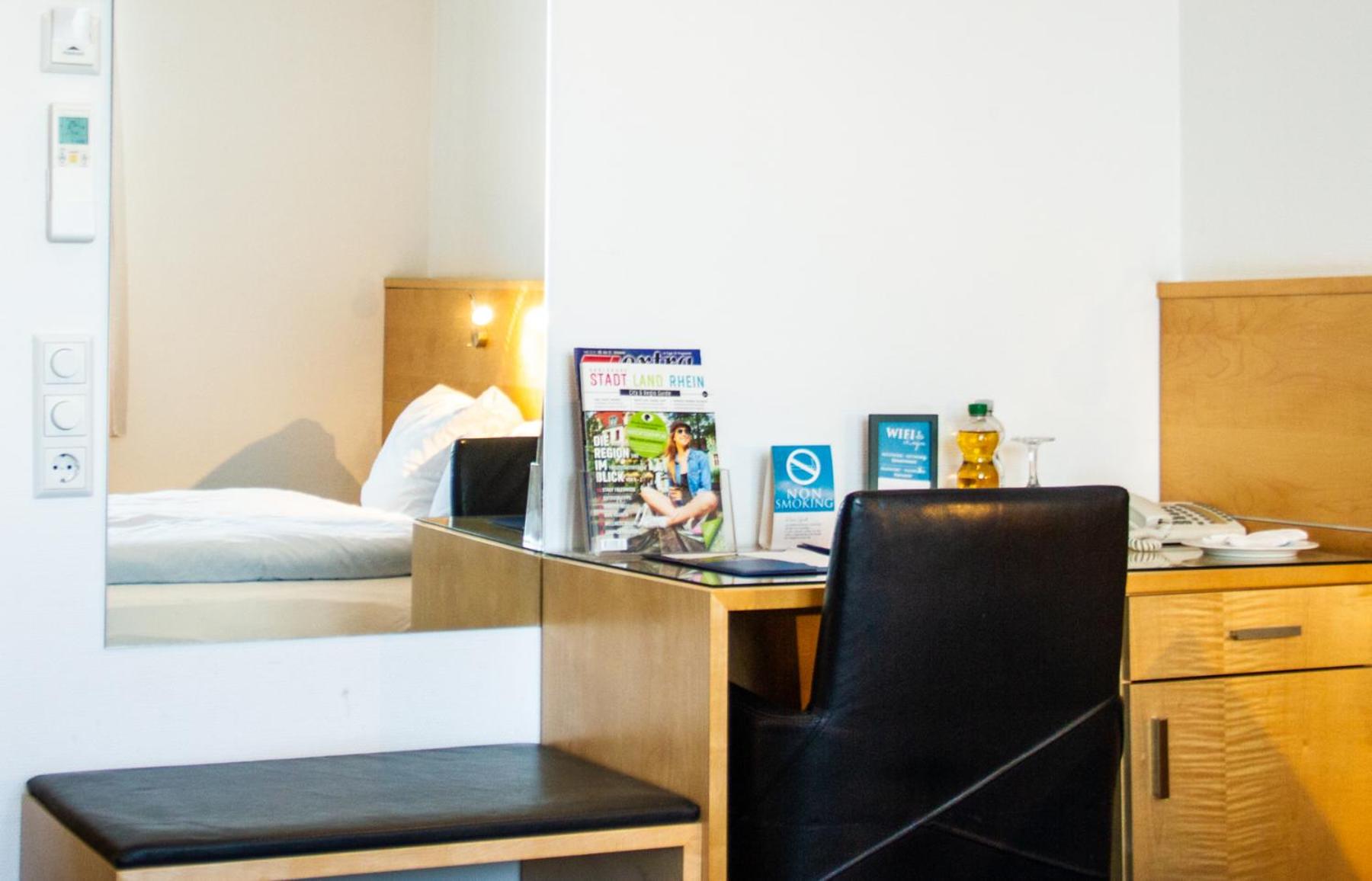 Comfort Double Room - Photo 26