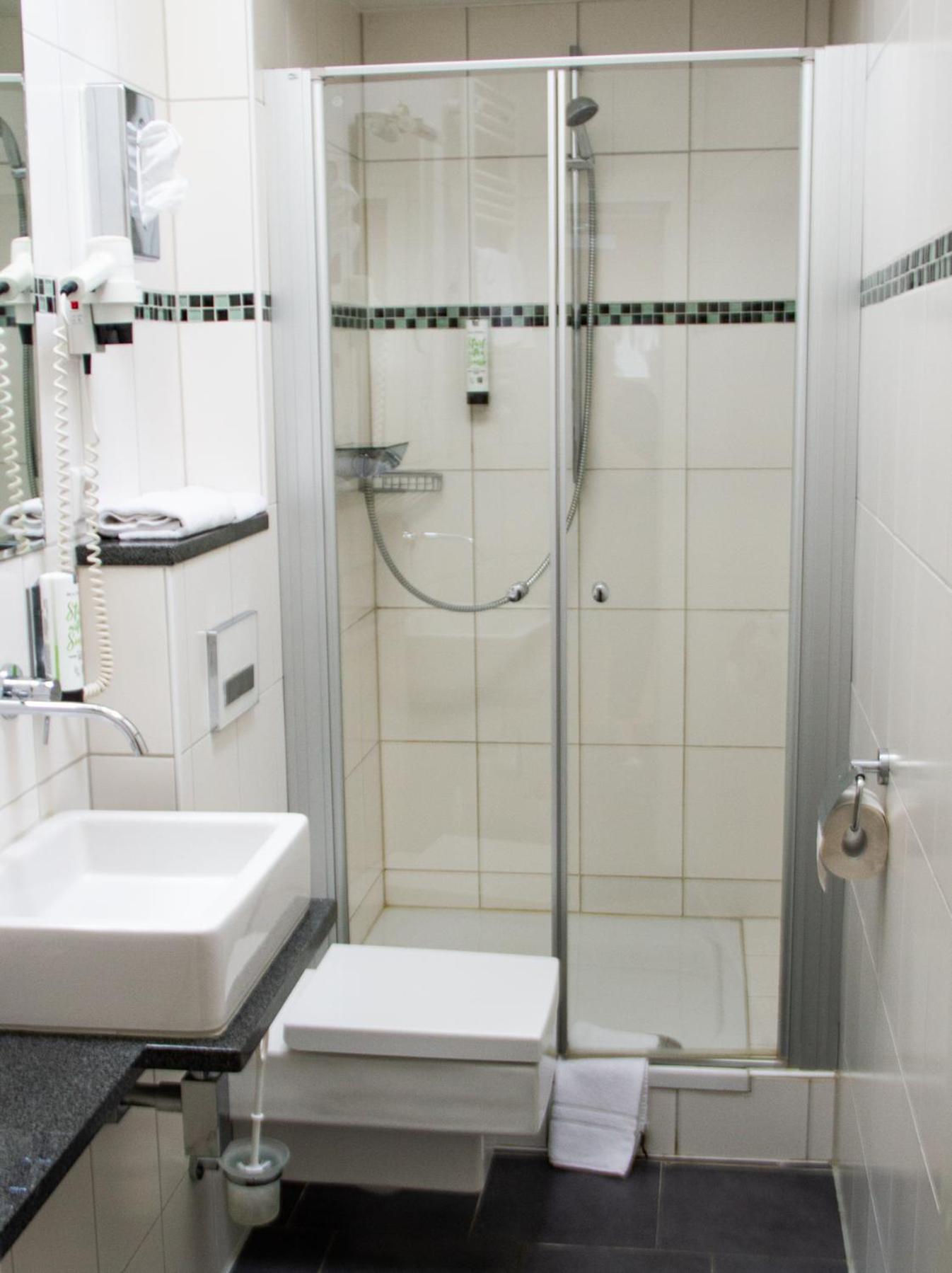 Comfort Double Room - Photo 29