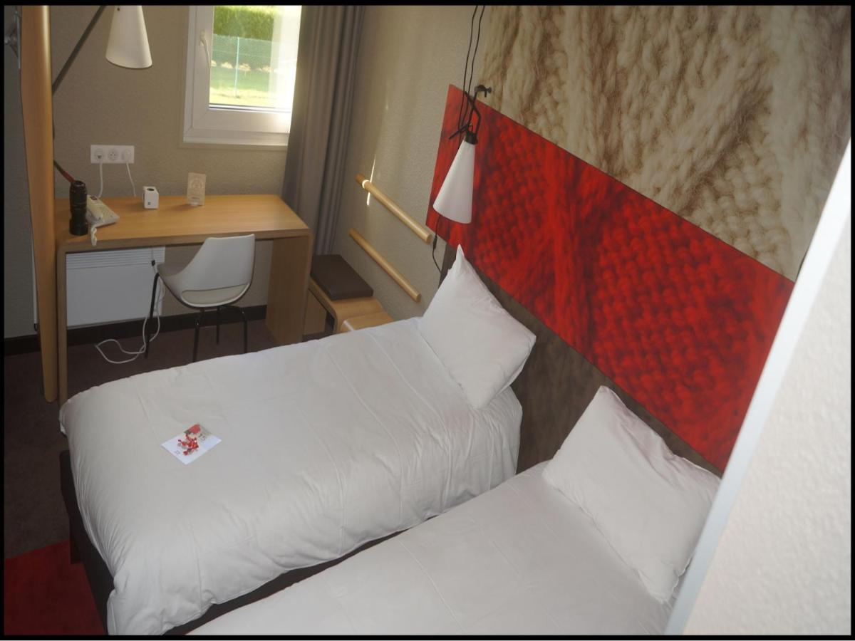 Standard Double Room - Photo 2