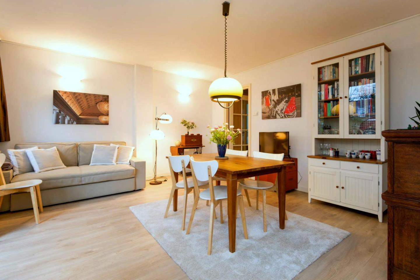 Apartment - Ground Floor photo 2
