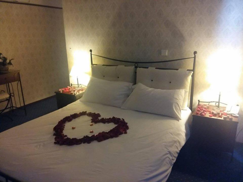 Superior Suite with Sea View photo 3
