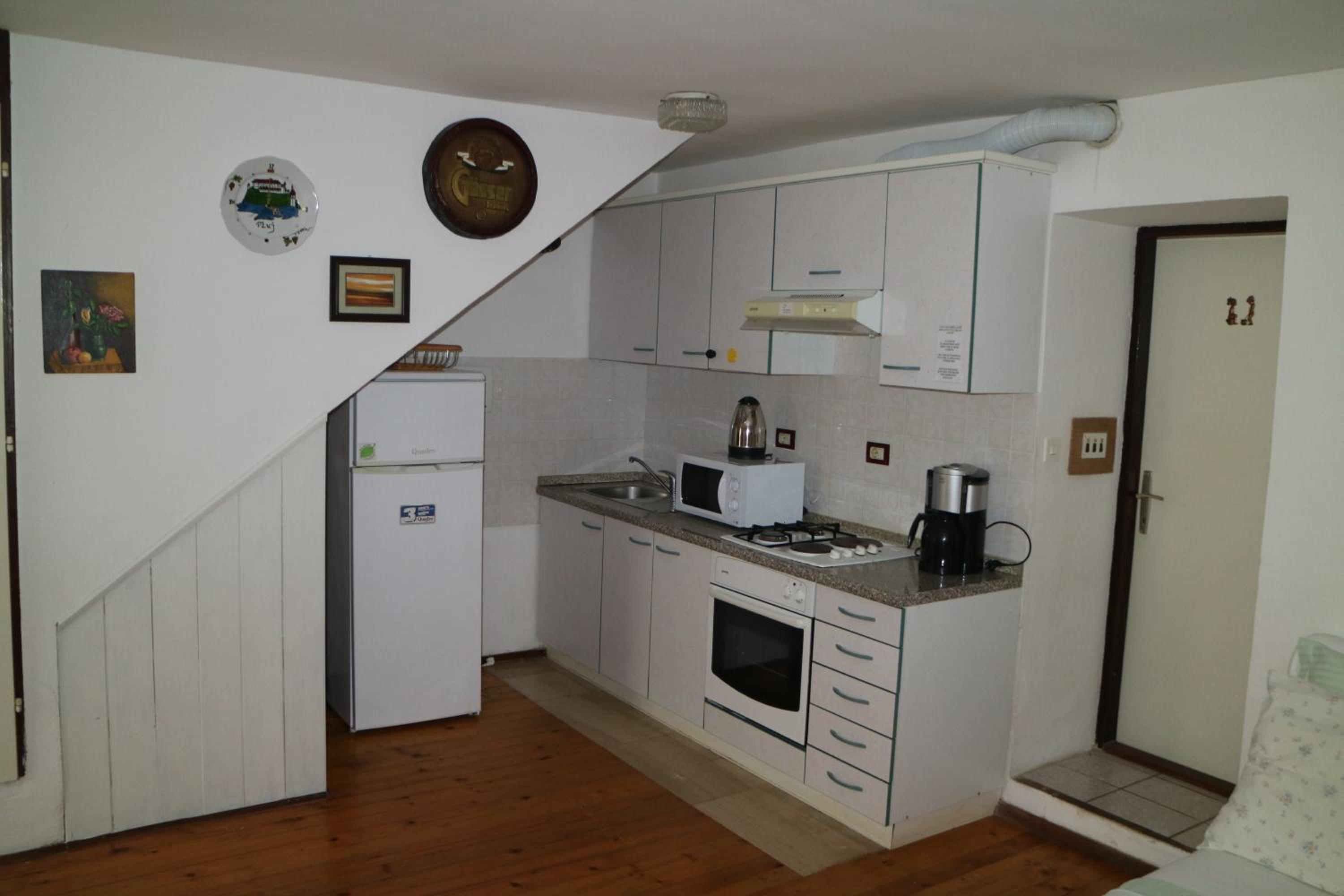 Two-Bedroom Apartment - Photo 11