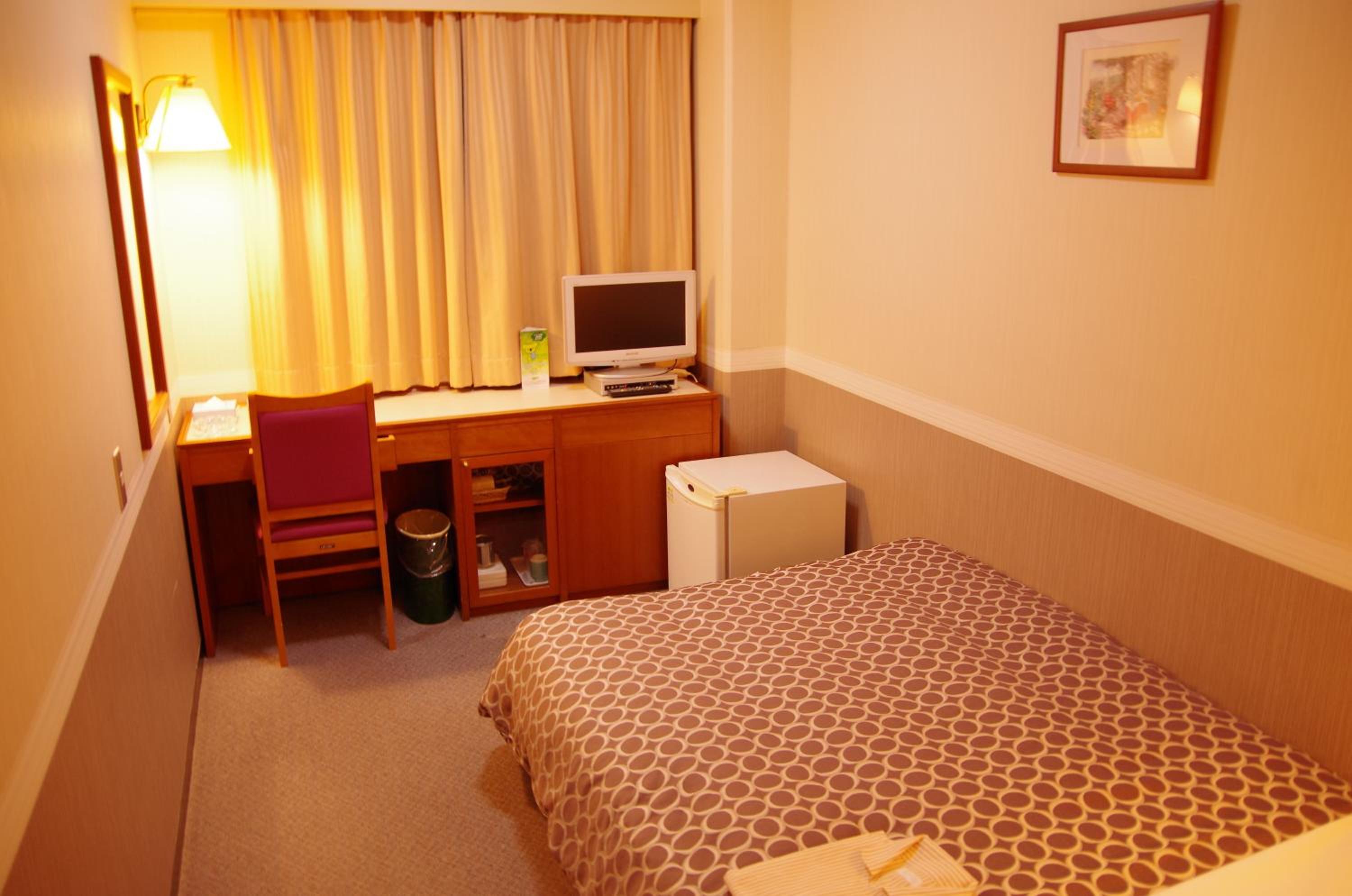 Economy Single Room - Non Smoking photo 3