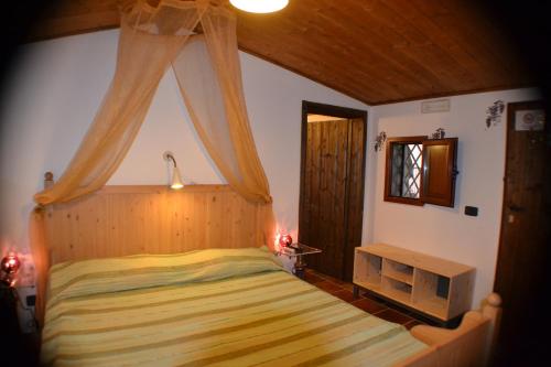 Double Room with Private Bathroom photo 1