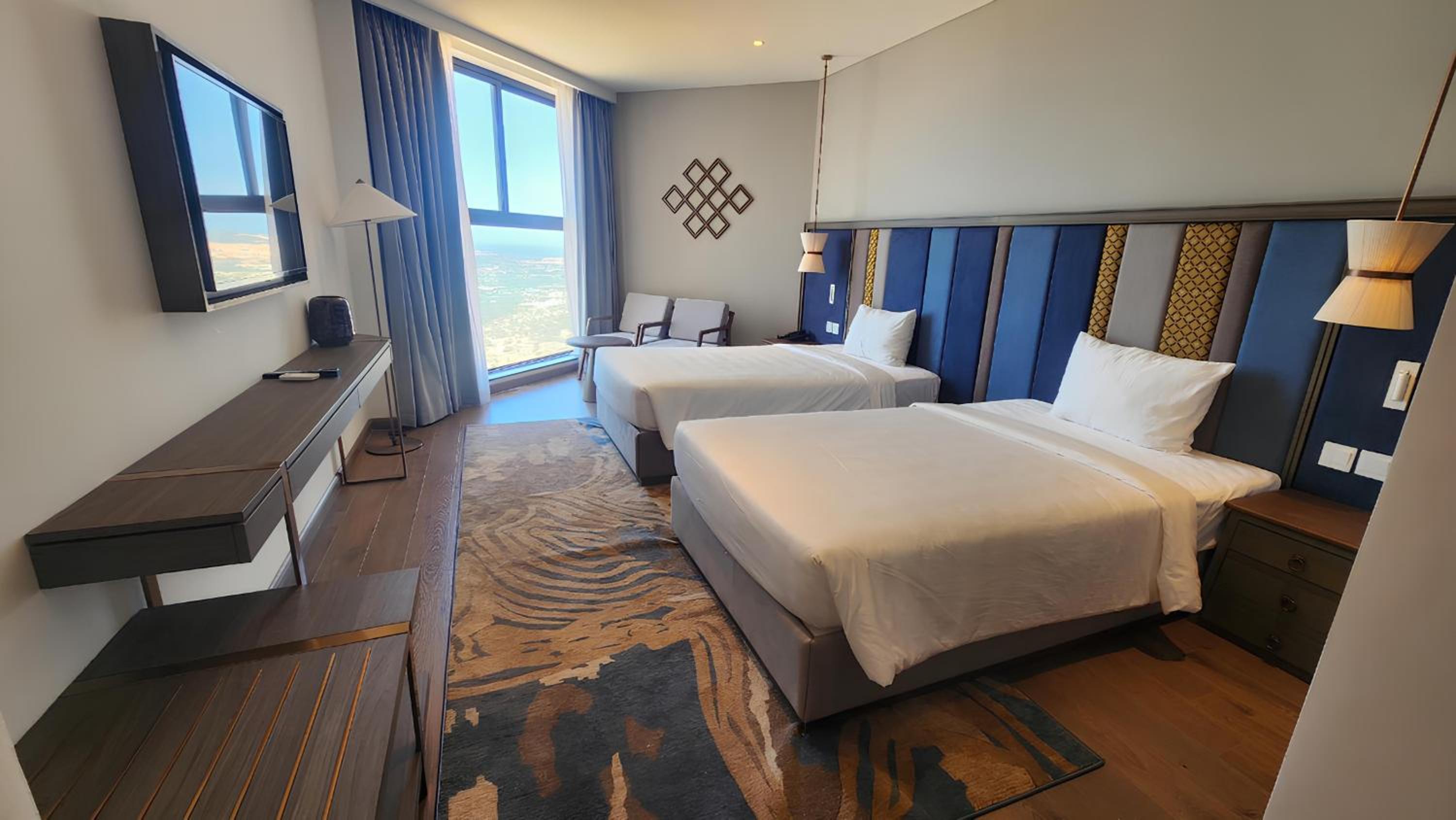 Twin Room photo 2