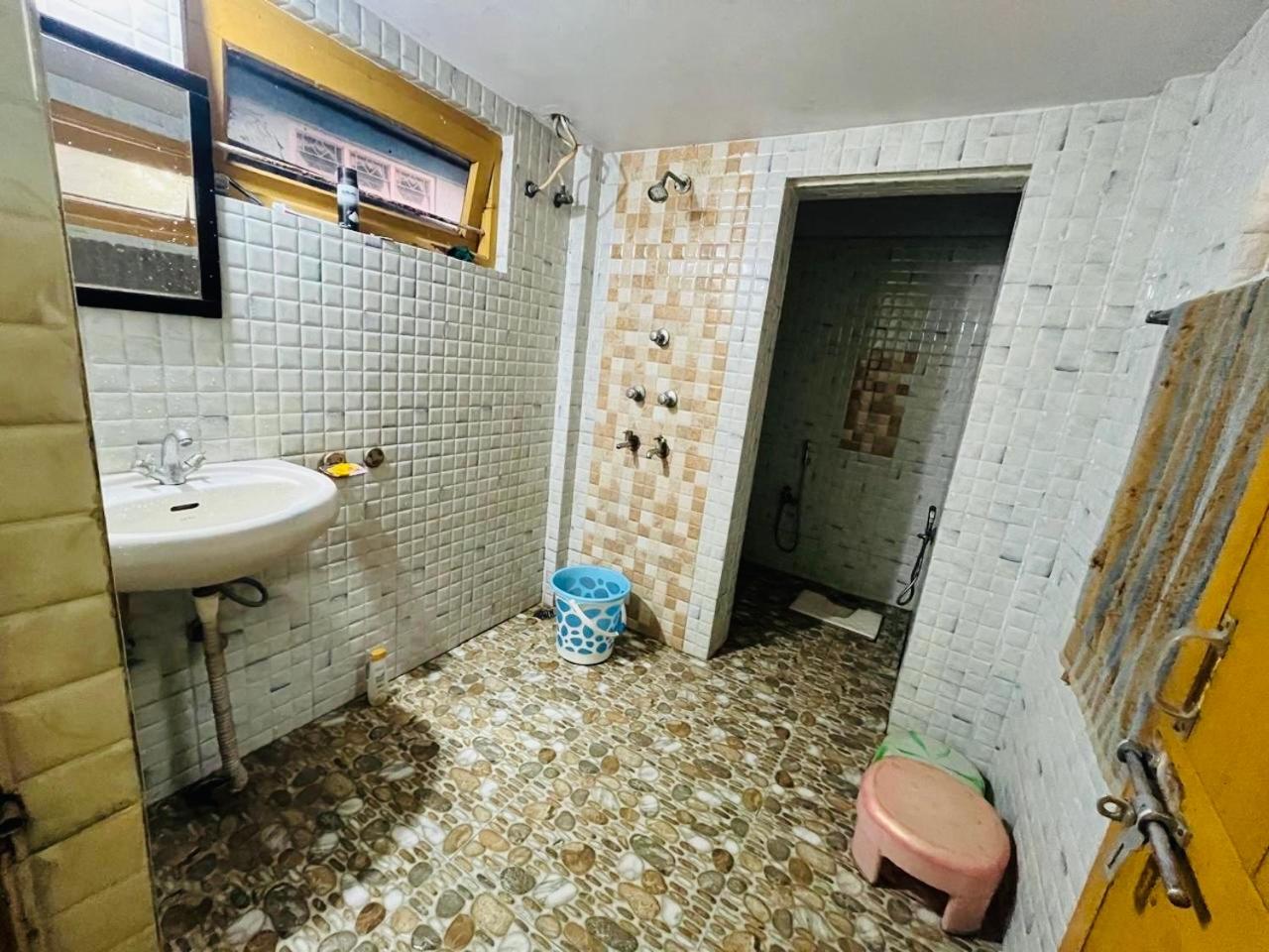 Two-Bedroom Deluxe Apartment