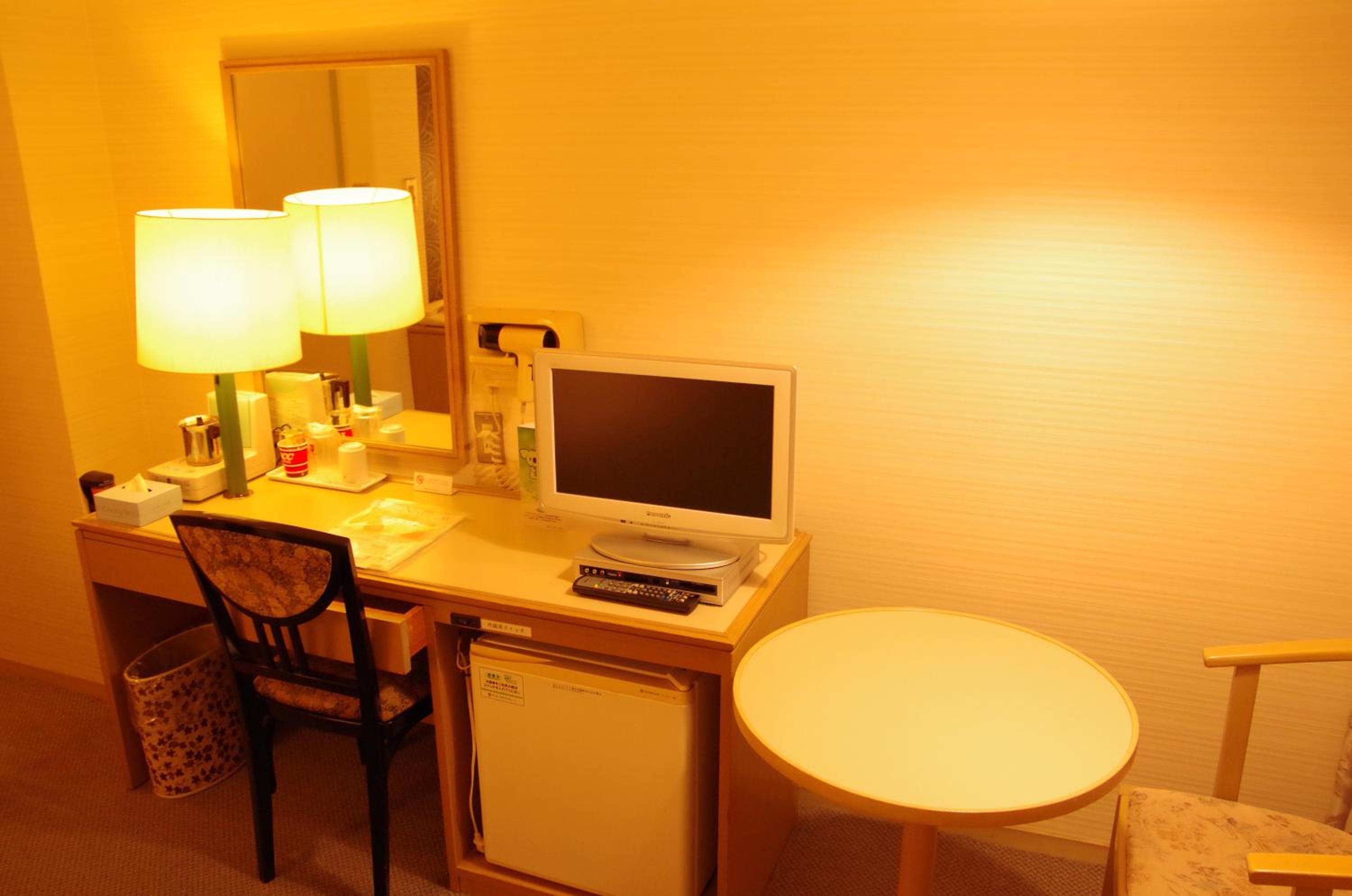 Standard Single Room - Non Smoking photo 3