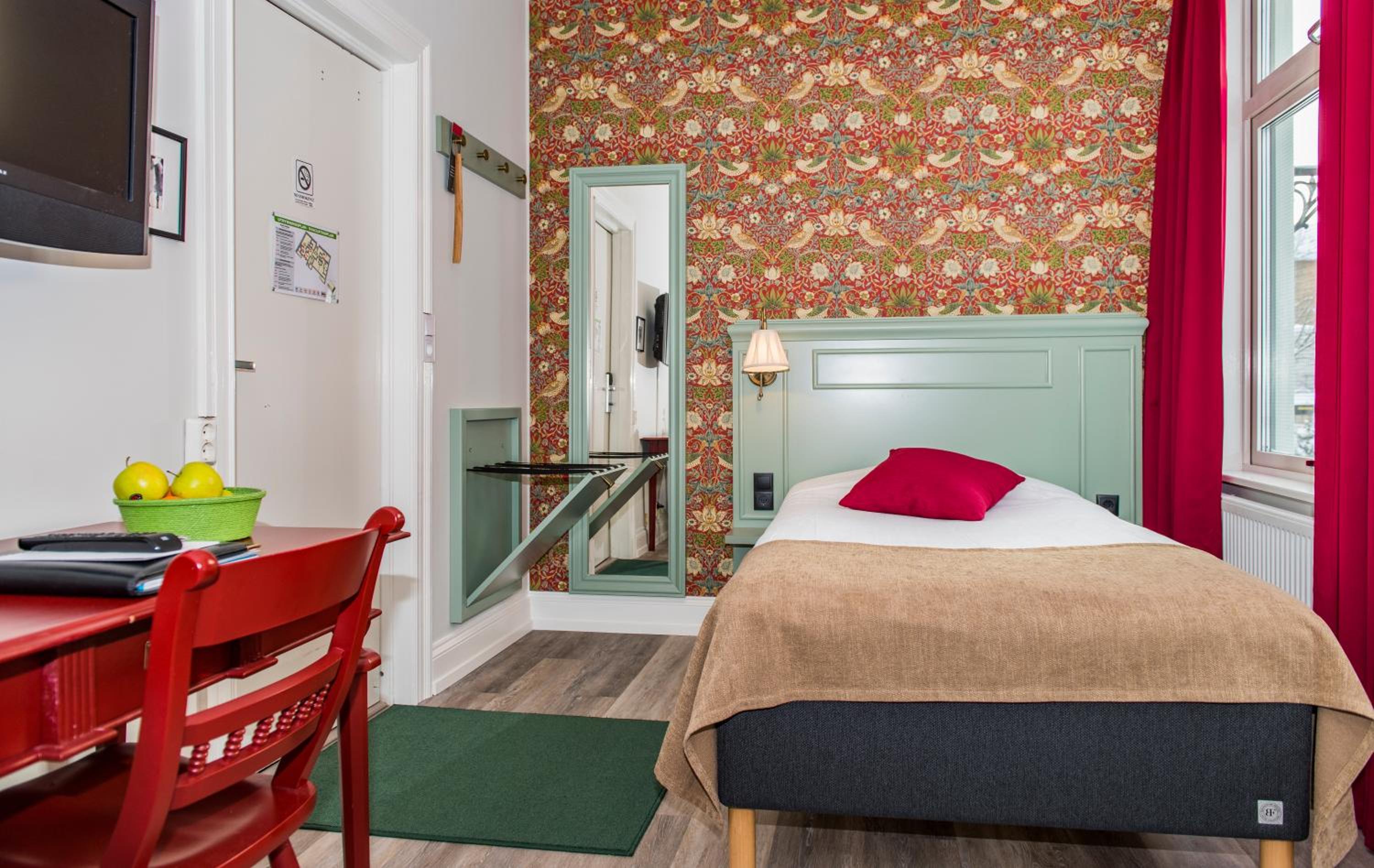 Double Room Queen - Photo 2
